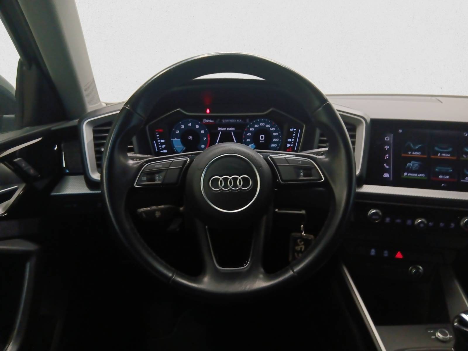 AUDI - A1 SPORTBACK - #837224 - 10