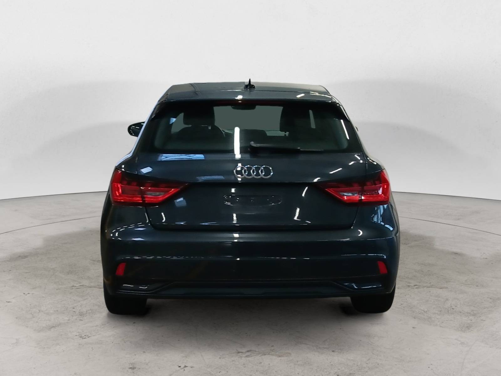 AUDI - A1 SPORTBACK - #837219 - 5
