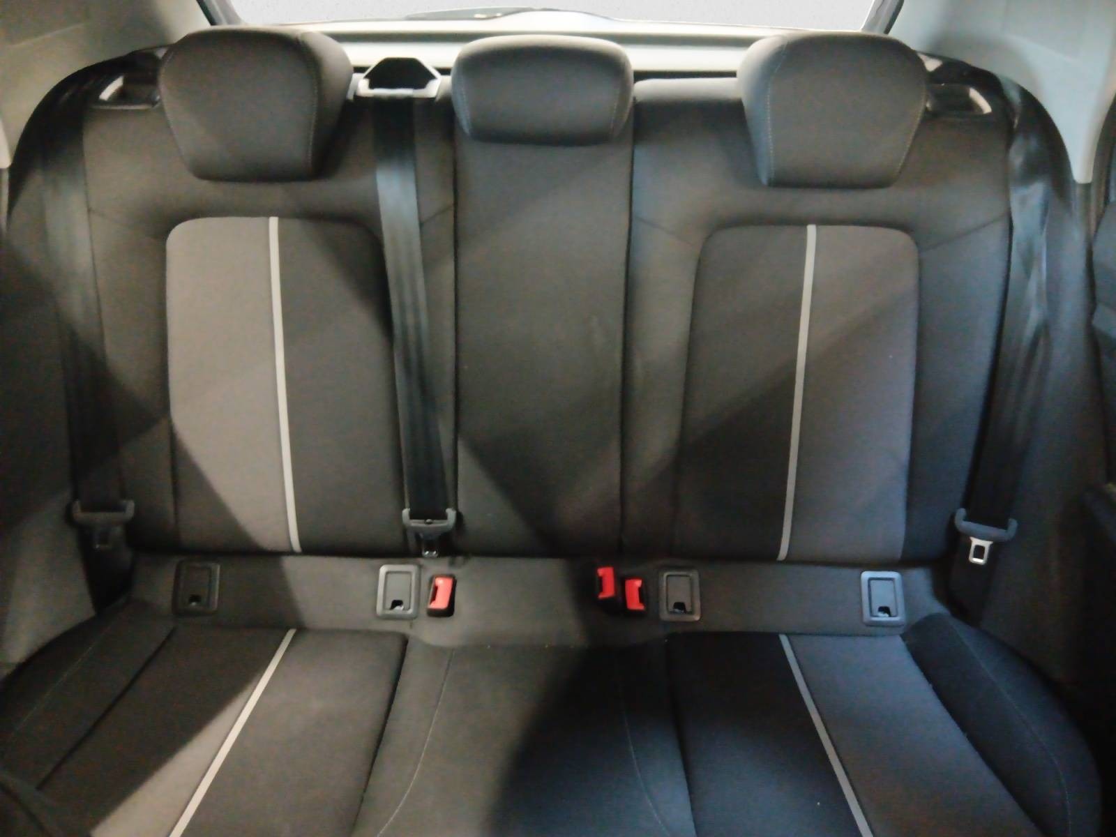 AUDI - A1 SPORTBACK - #837219 - 8