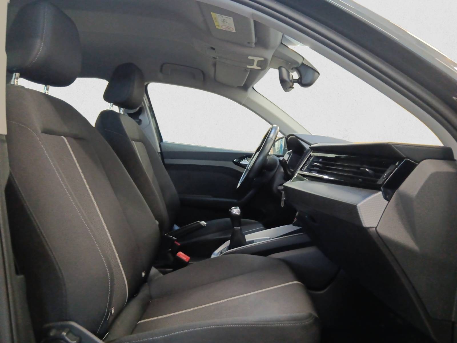 AUDI - A1 SPORTBACK - #837219 - 13