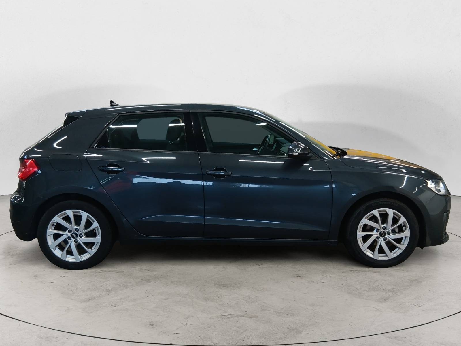 AUDI - A1 SPORTBACK - #837219 - 15