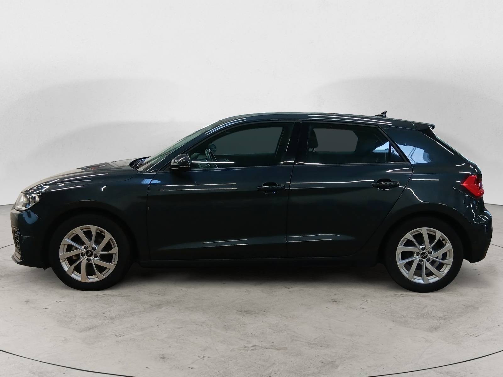 AUDI - A1 SPORTBACK - #837219 - 16
