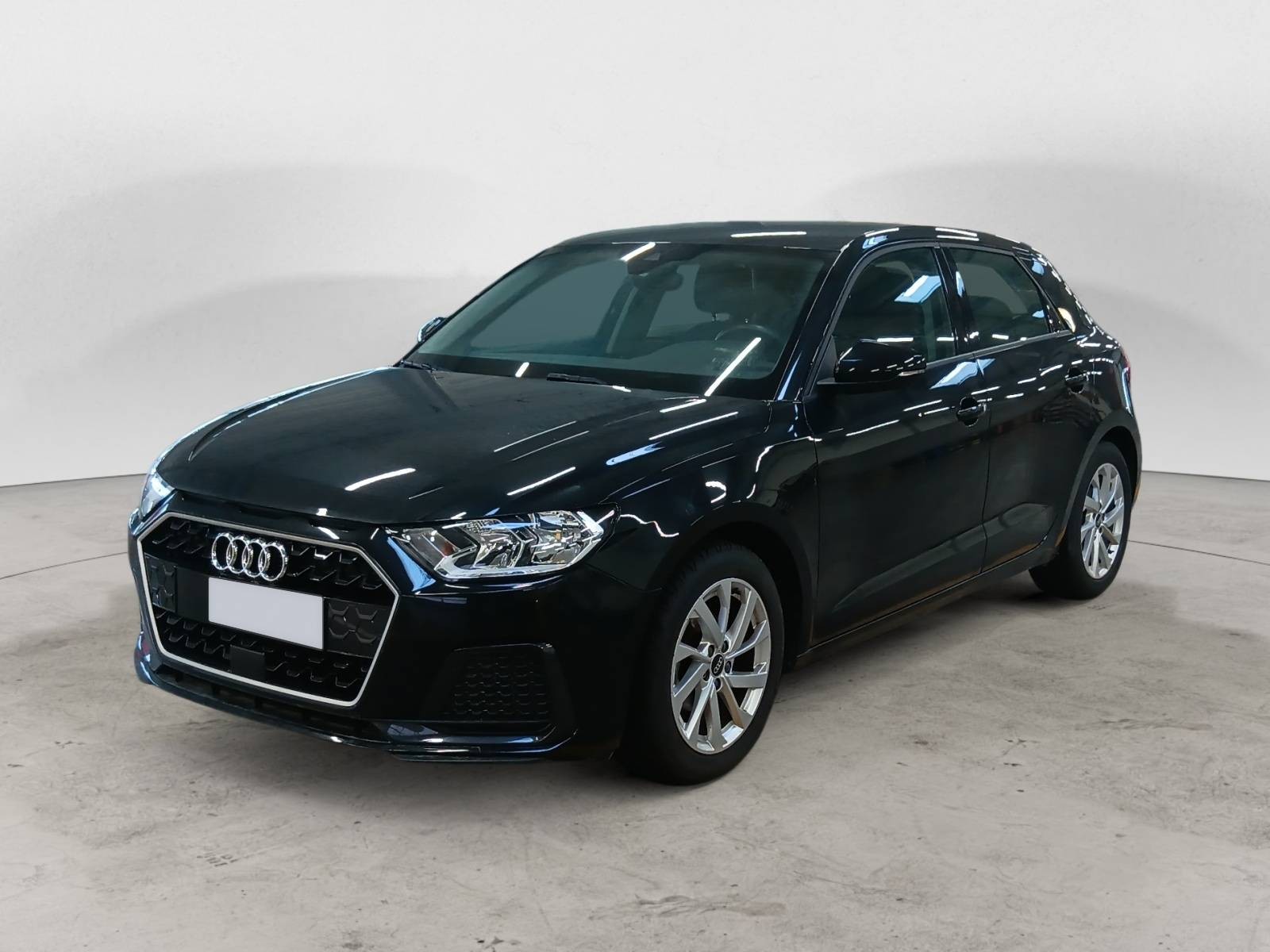 AUDI - A1 SPORTBACK - #837223 - 0