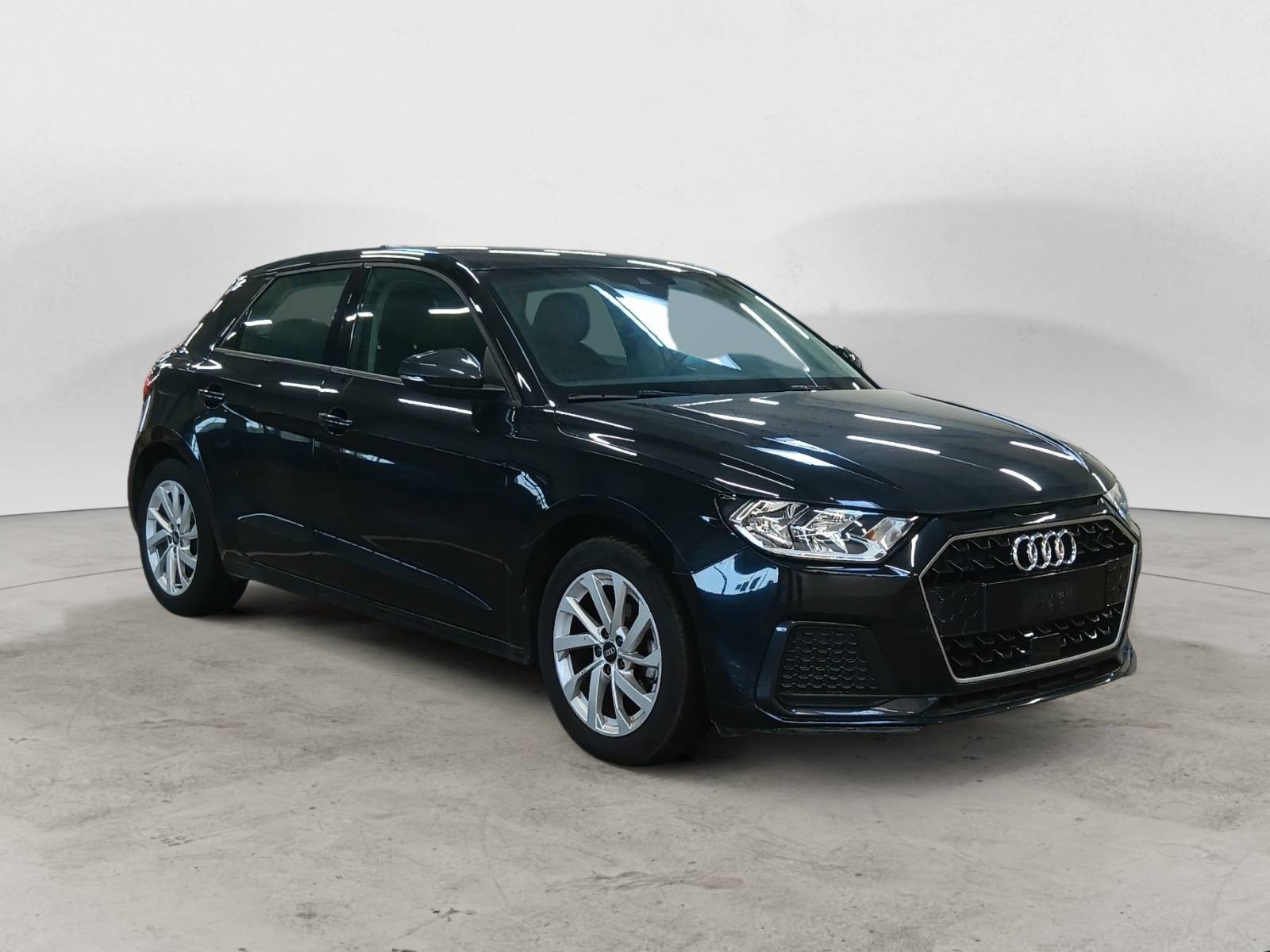 AUDI - A1 SPORTBACK - #837223 - 1