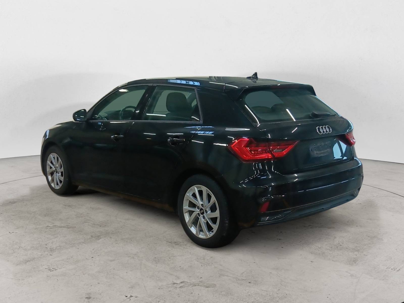 AUDI - A1 SPORTBACK - #837223 - 2