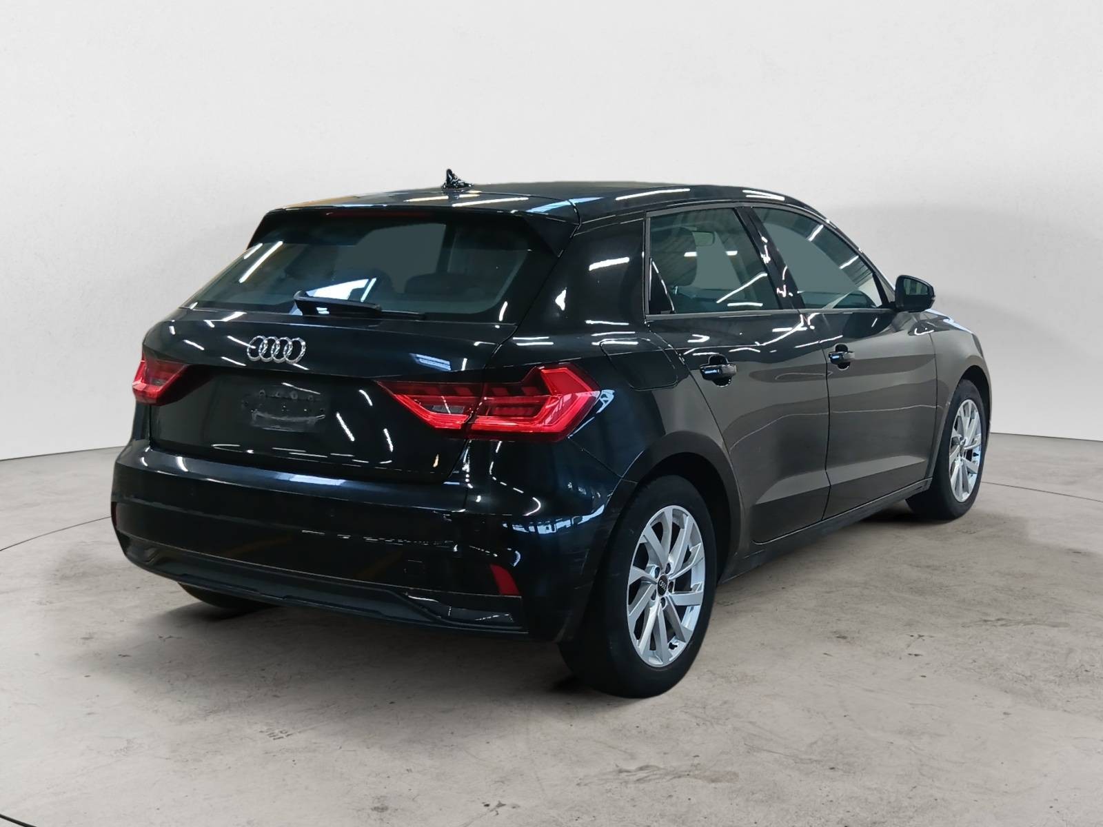 AUDI - A1 SPORTBACK - #837223 - 3
