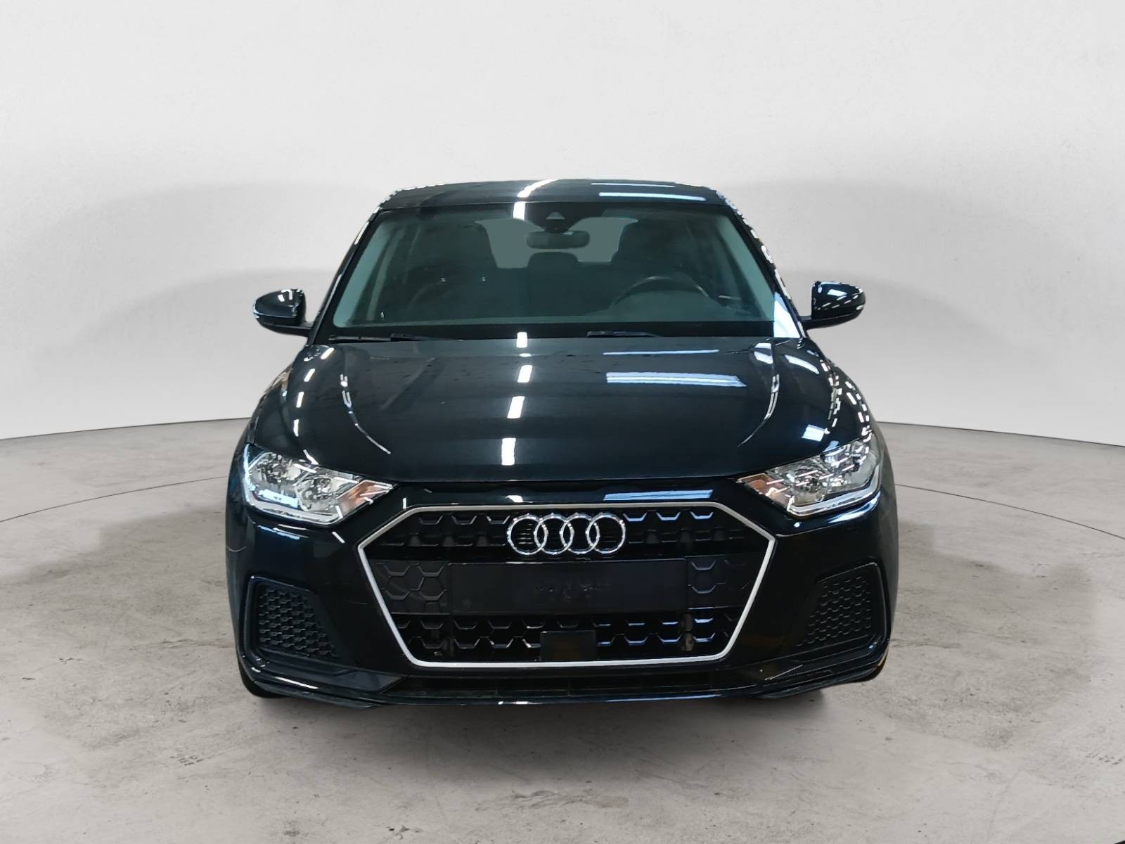 AUDI - A1 SPORTBACK - #837223 - 4