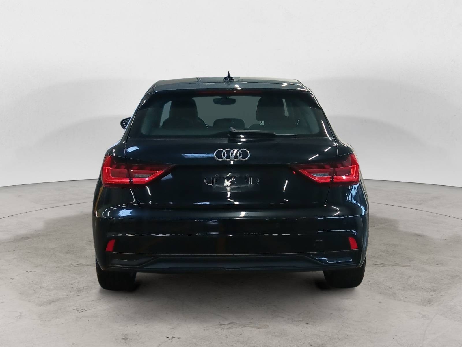 AUDI - A1 SPORTBACK - #837223 - 5