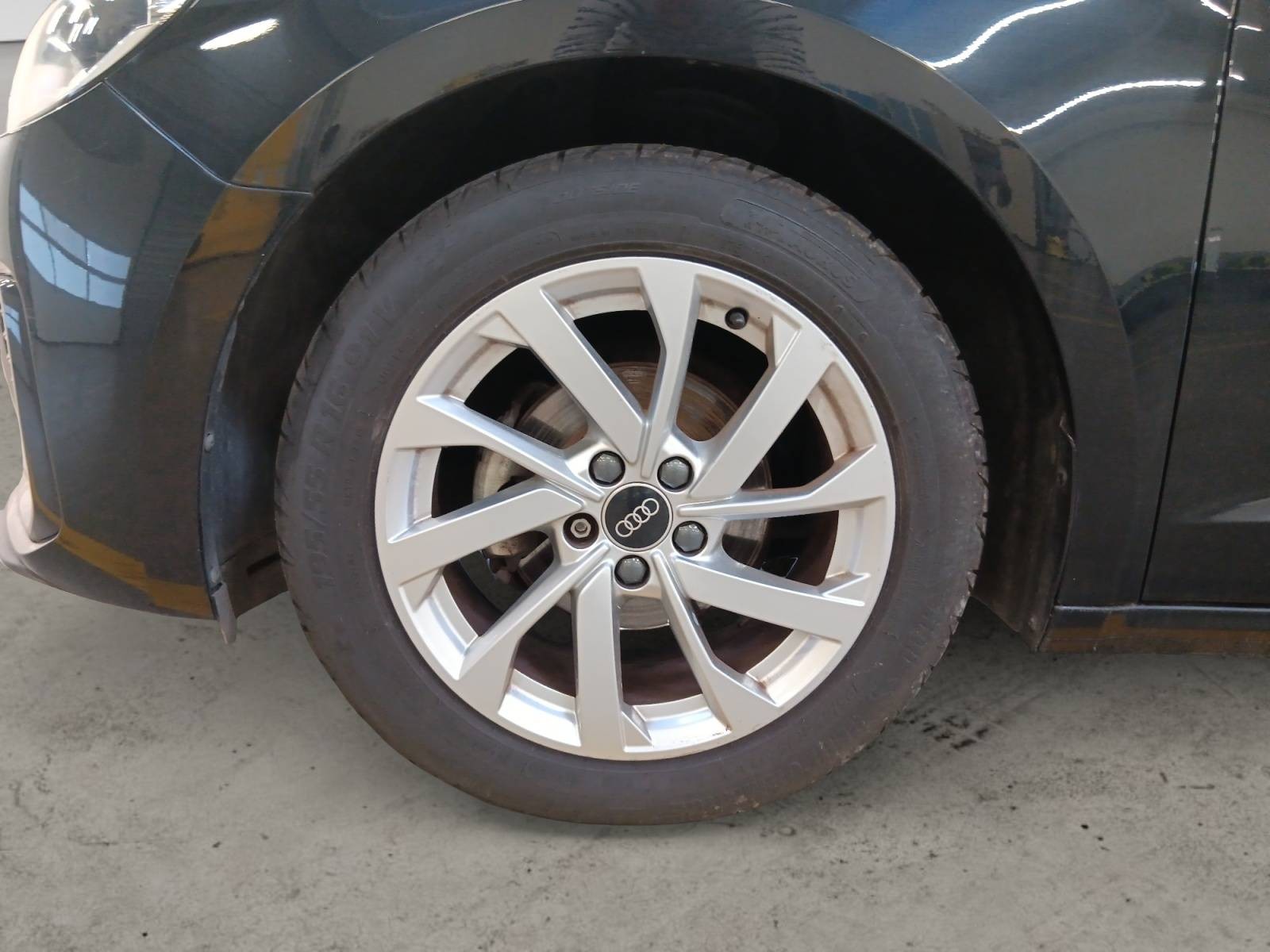 AUDI - A1 SPORTBACK - #837223 - 6