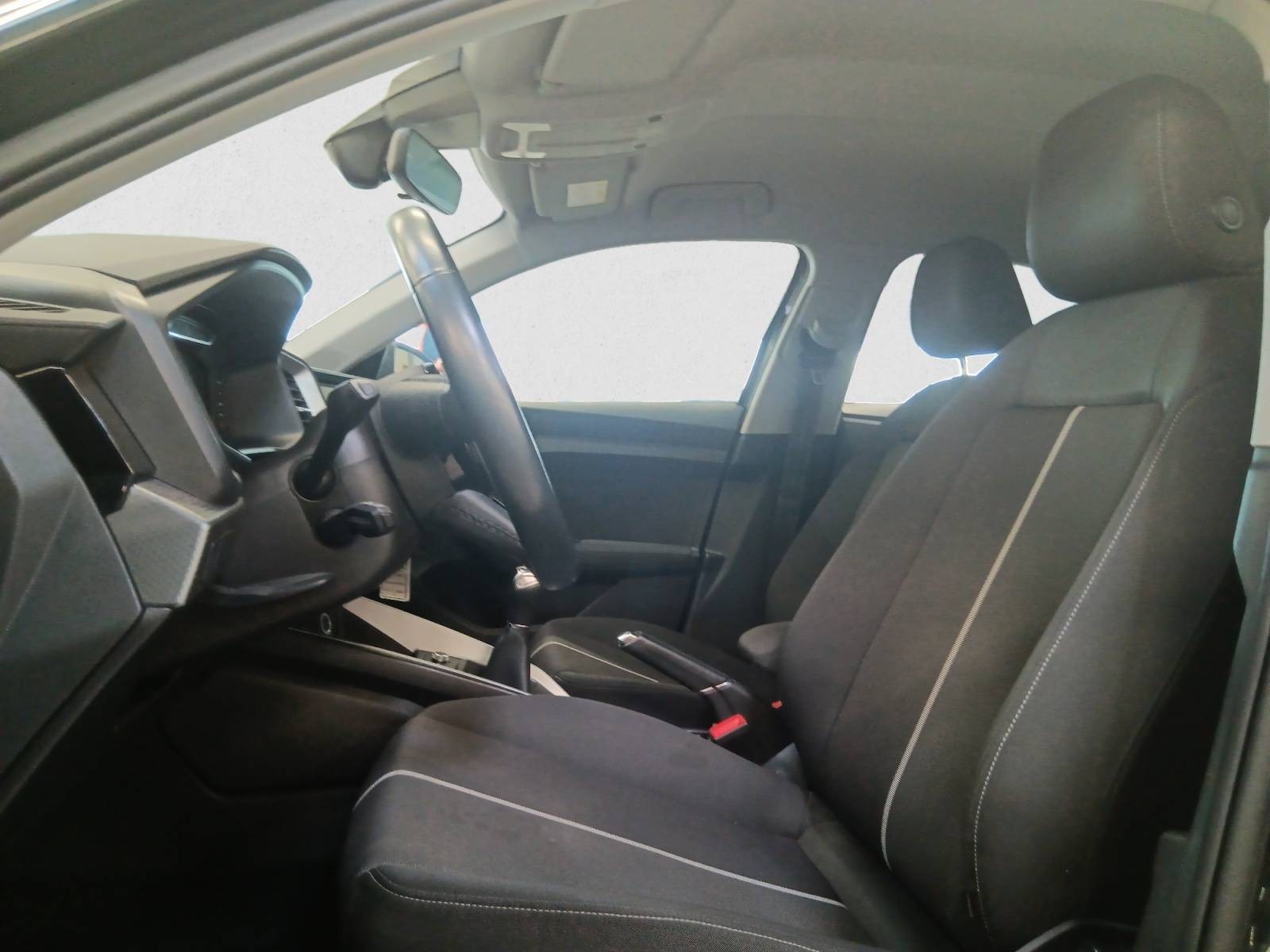 AUDI - A1 SPORTBACK - #837223 - 7