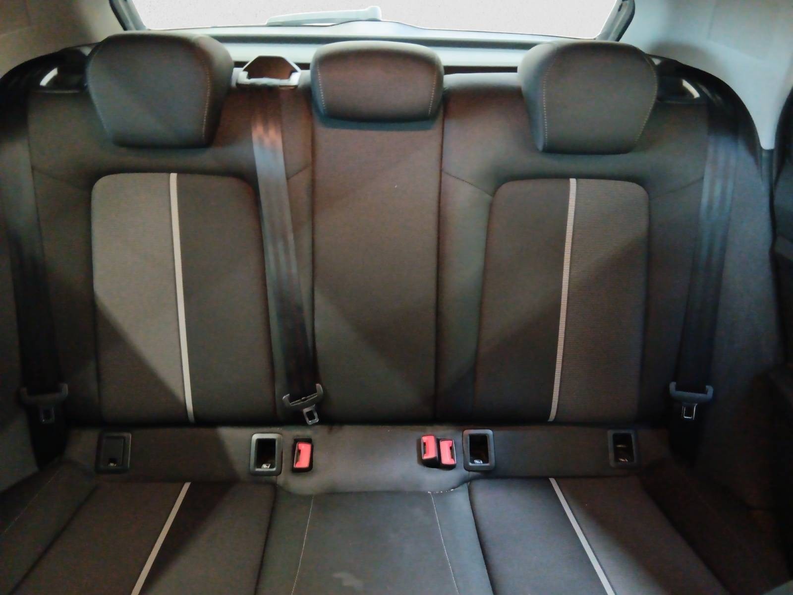 AUDI - A1 SPORTBACK - #837223 - 8