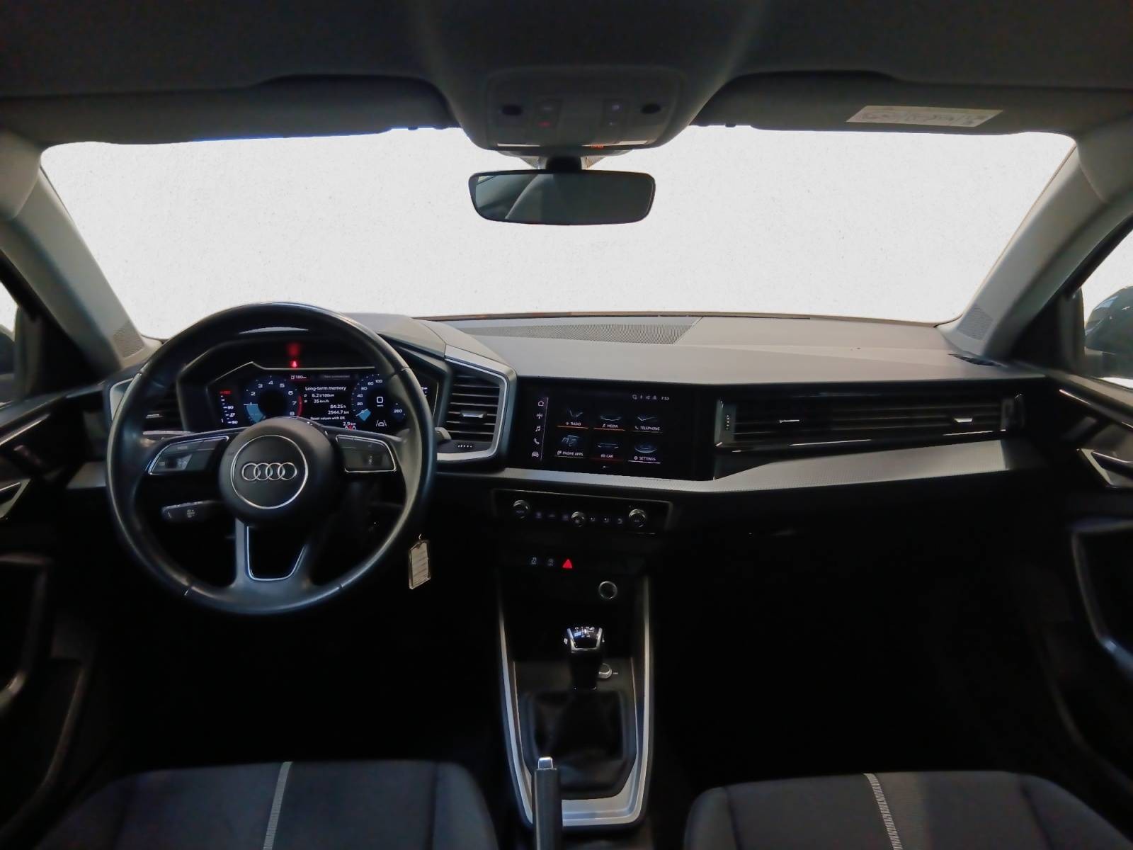 AUDI - A1 SPORTBACK - #837223 - 9