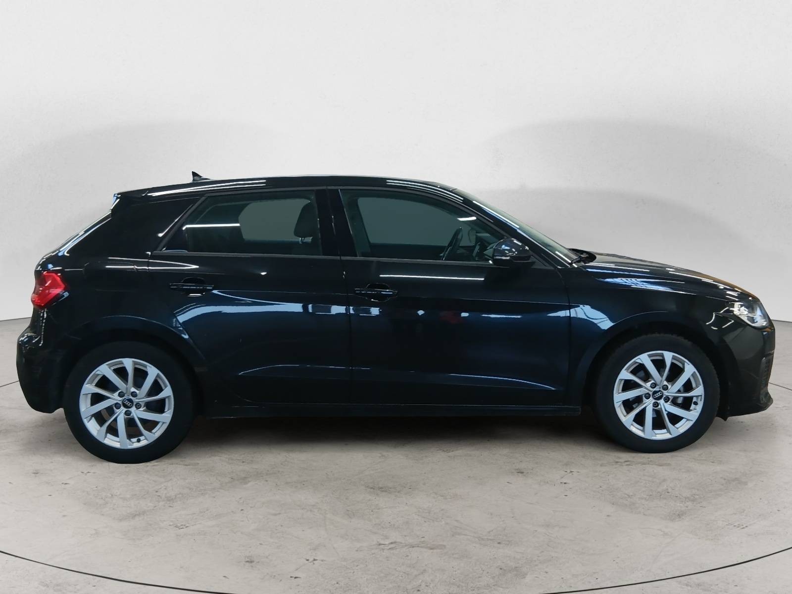 AUDI - A1 SPORTBACK - #837223 - 15
