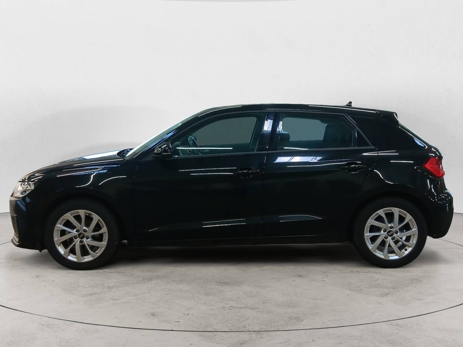 AUDI - A1 SPORTBACK - #837223 - 16