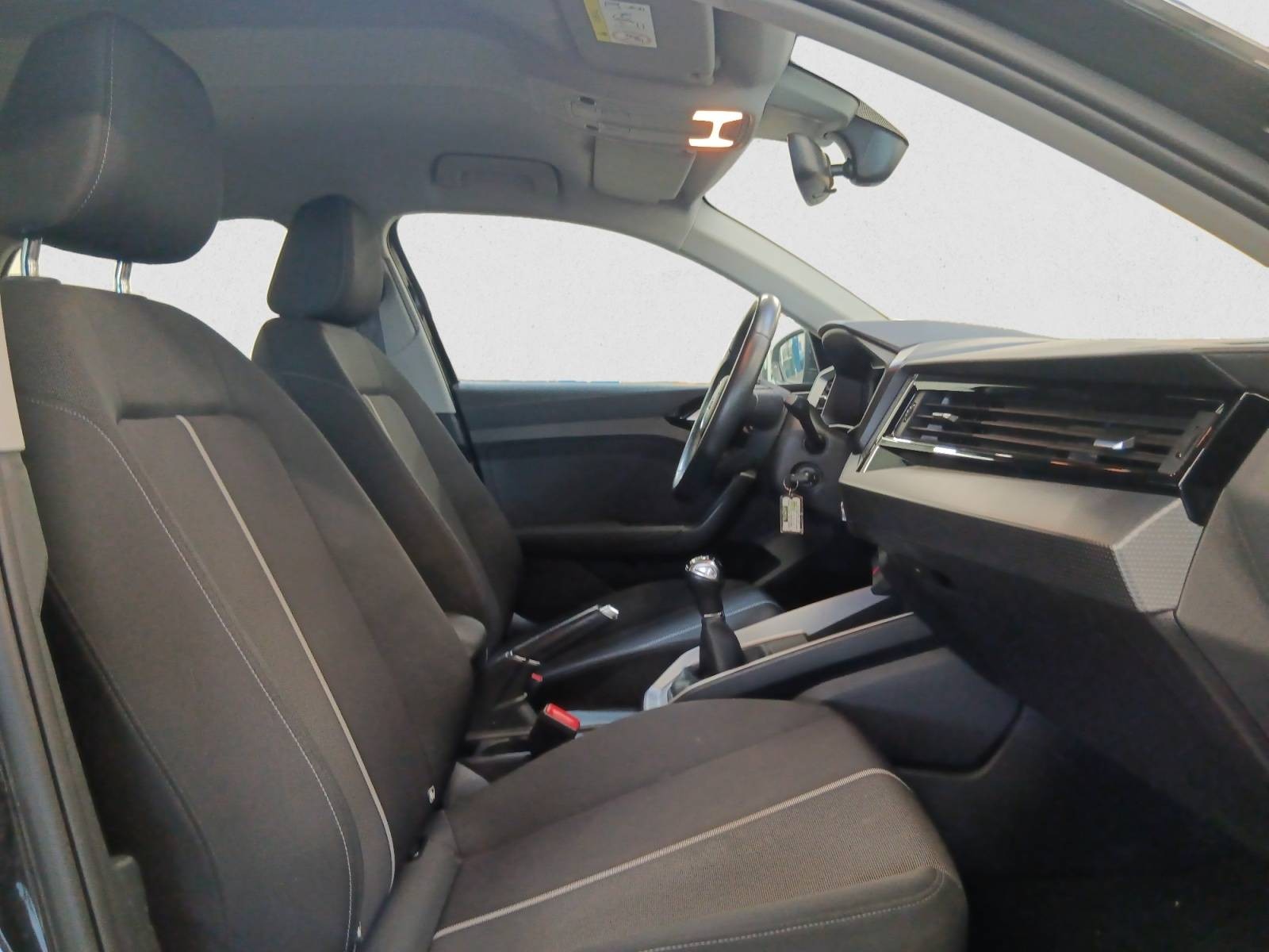 AUDI - A1 SPORTBACK - #837223 - 13