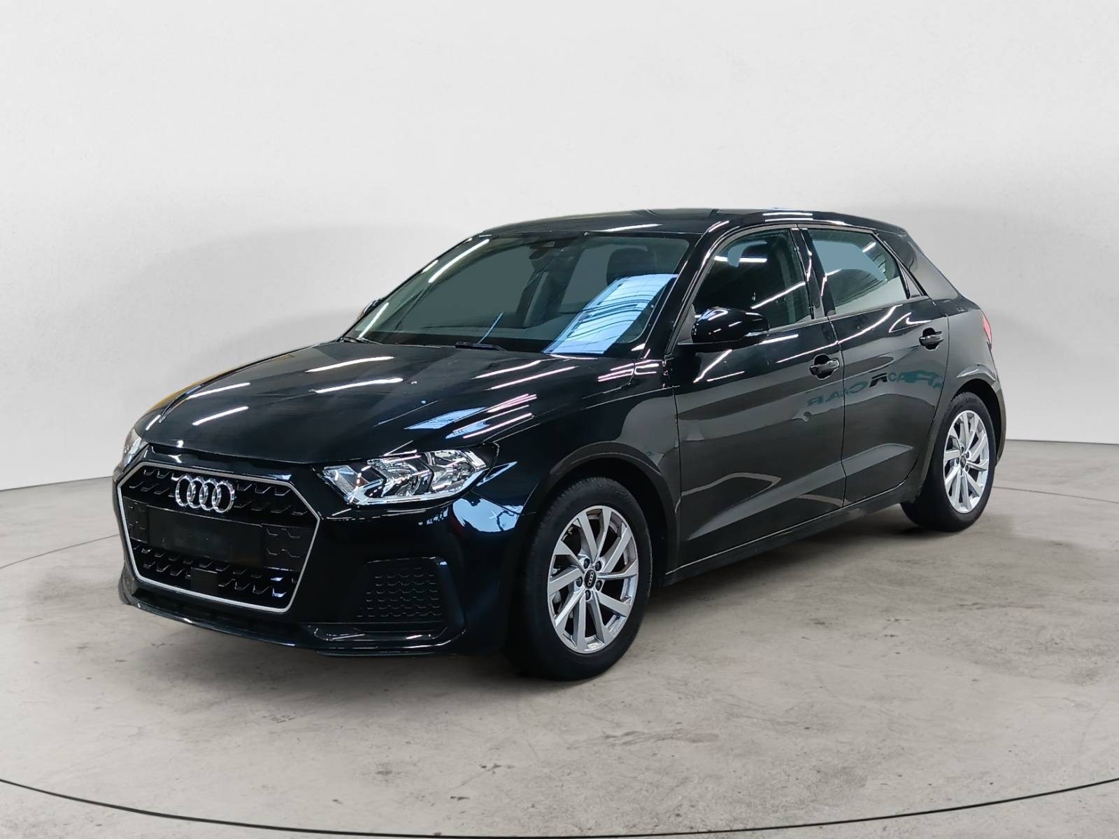 AUDI - A1 SPORTBACK - #837226 - 0