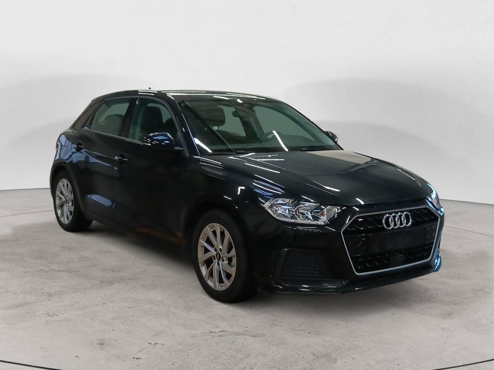AUDI - A1 SPORTBACK - #837226 - 1