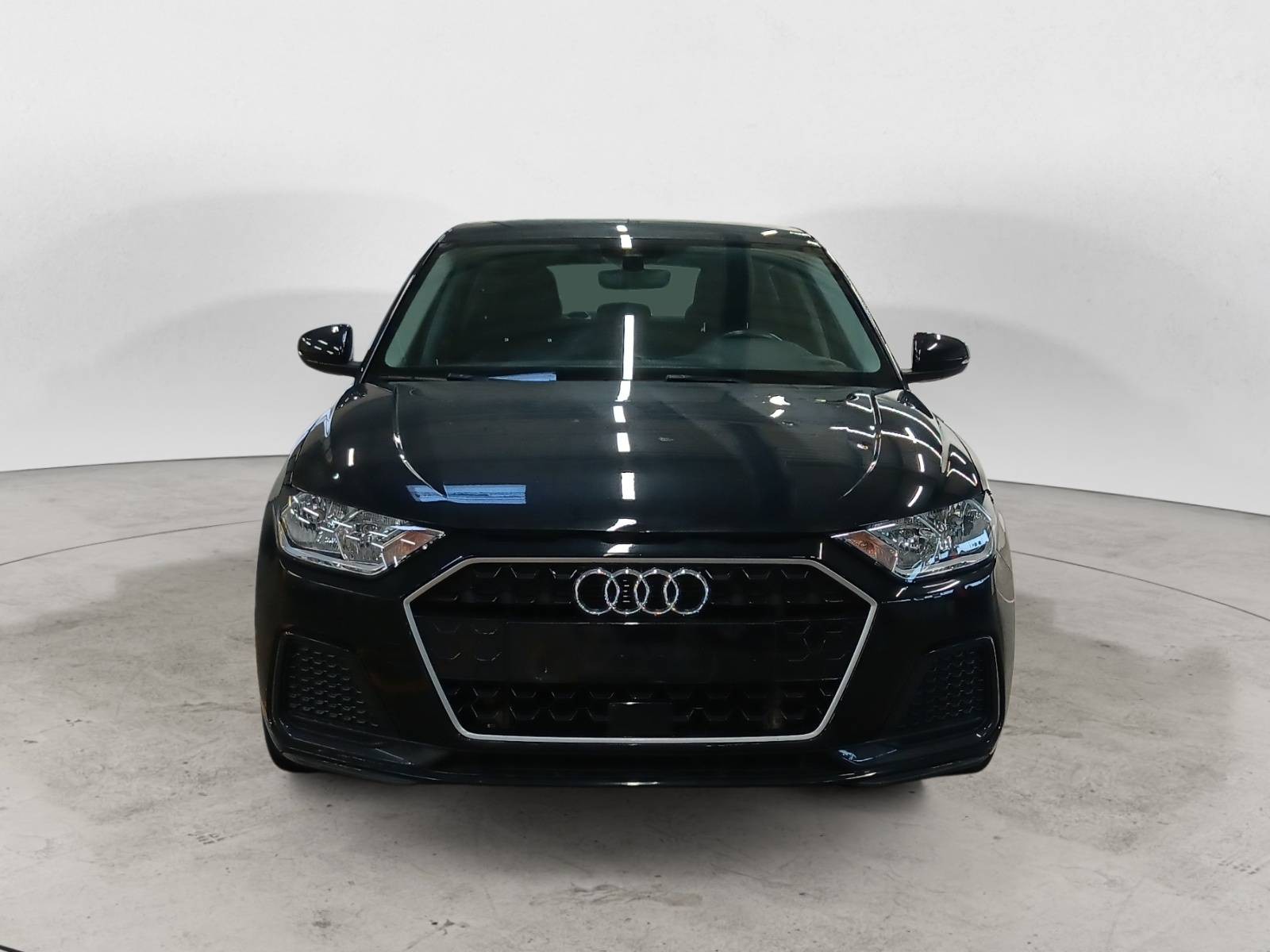 AUDI - A1 SPORTBACK - #837226 - 4