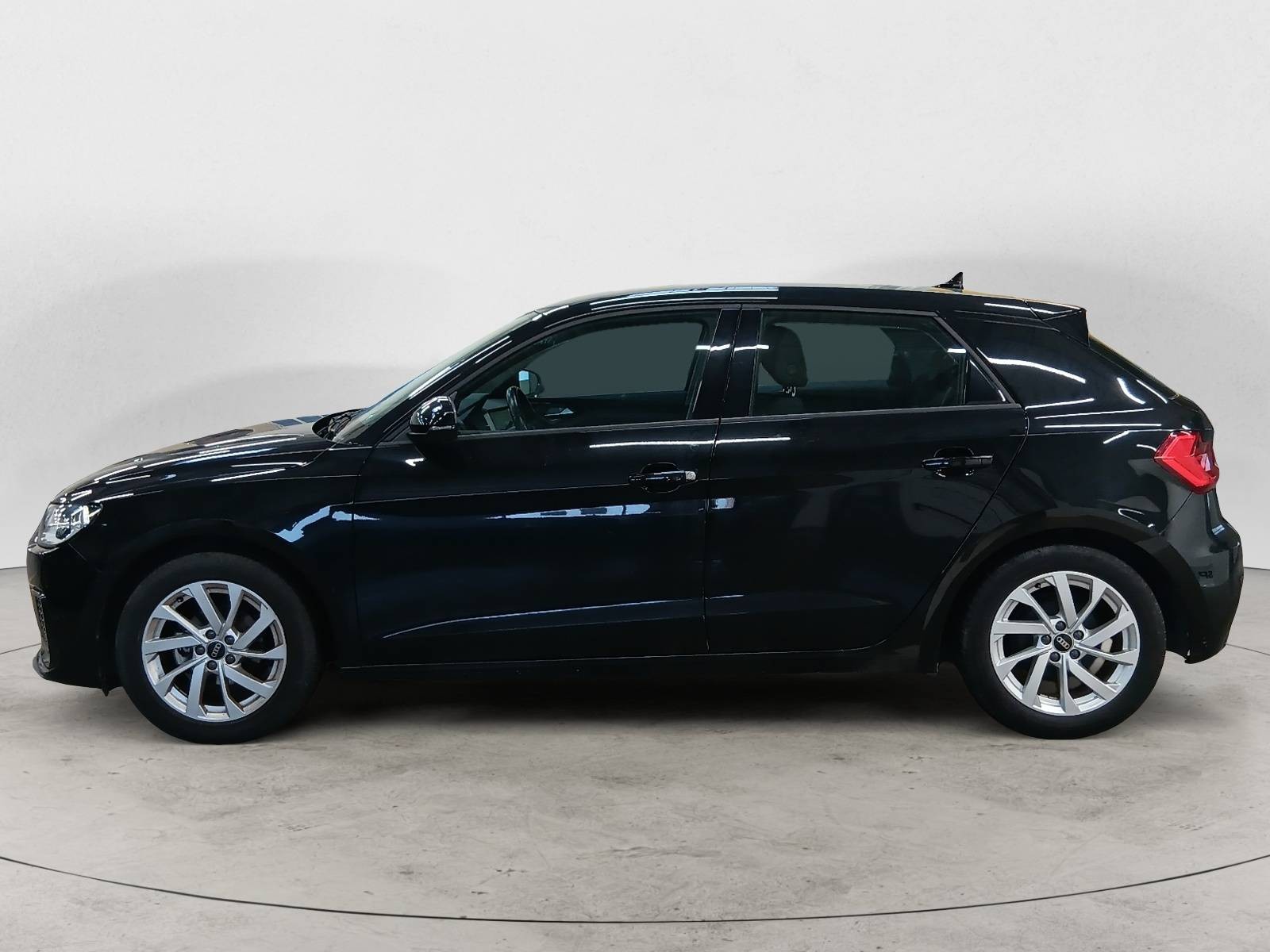 AUDI - A1 SPORTBACK - #837226 - 16