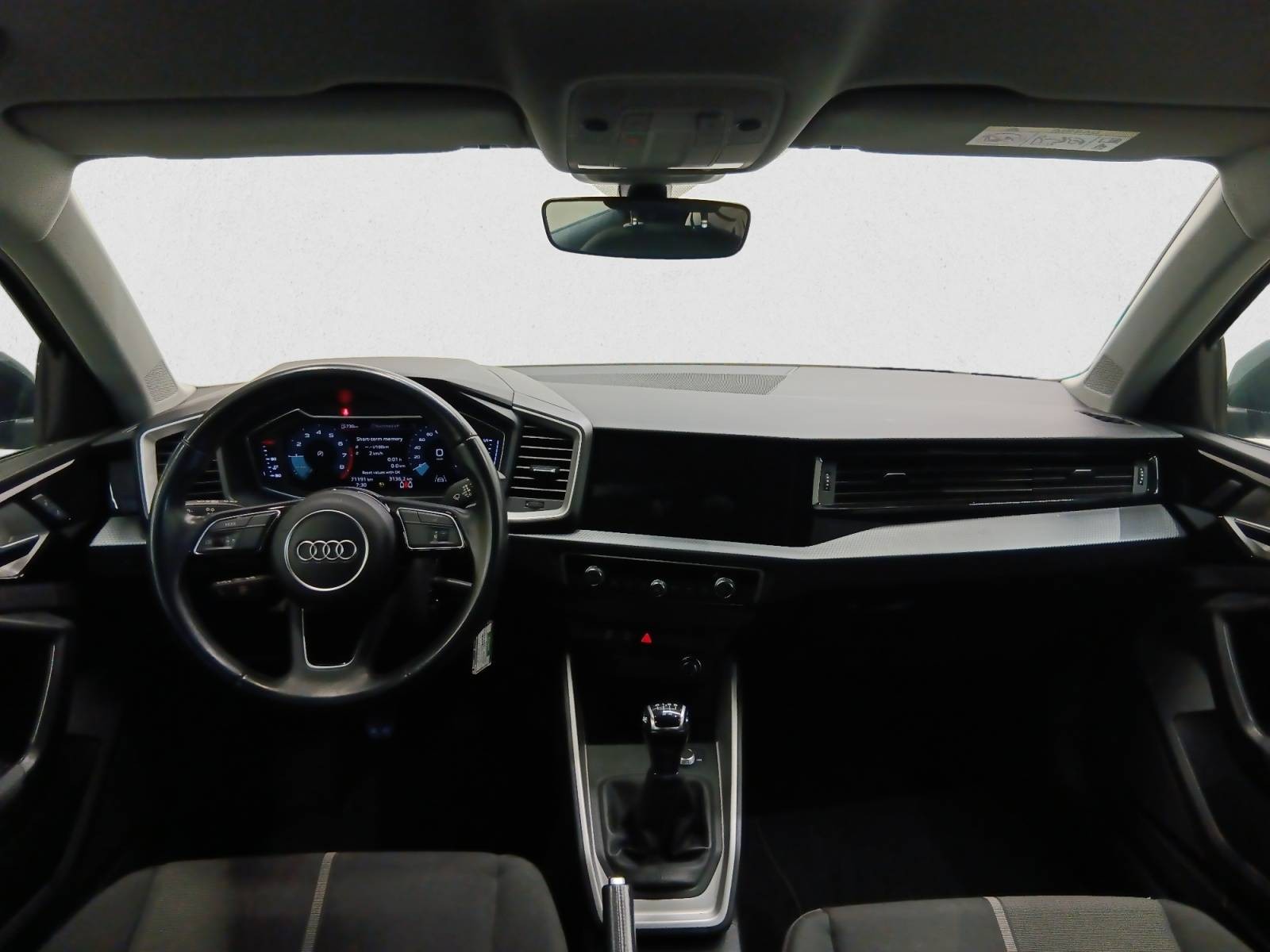 AUDI - A1 SPORTBACK - #837226 - 9
