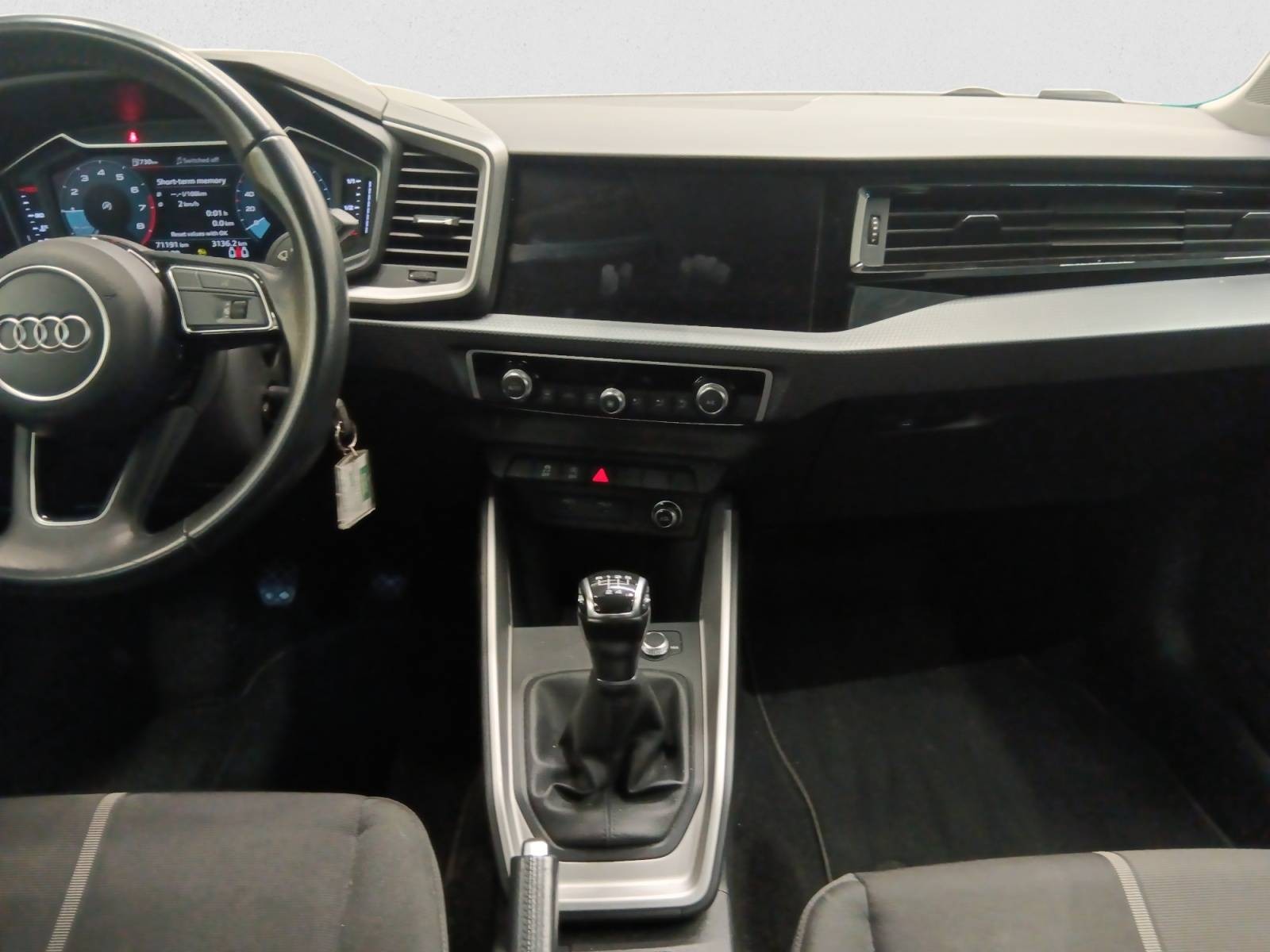AUDI - A1 SPORTBACK - #837226 - 14