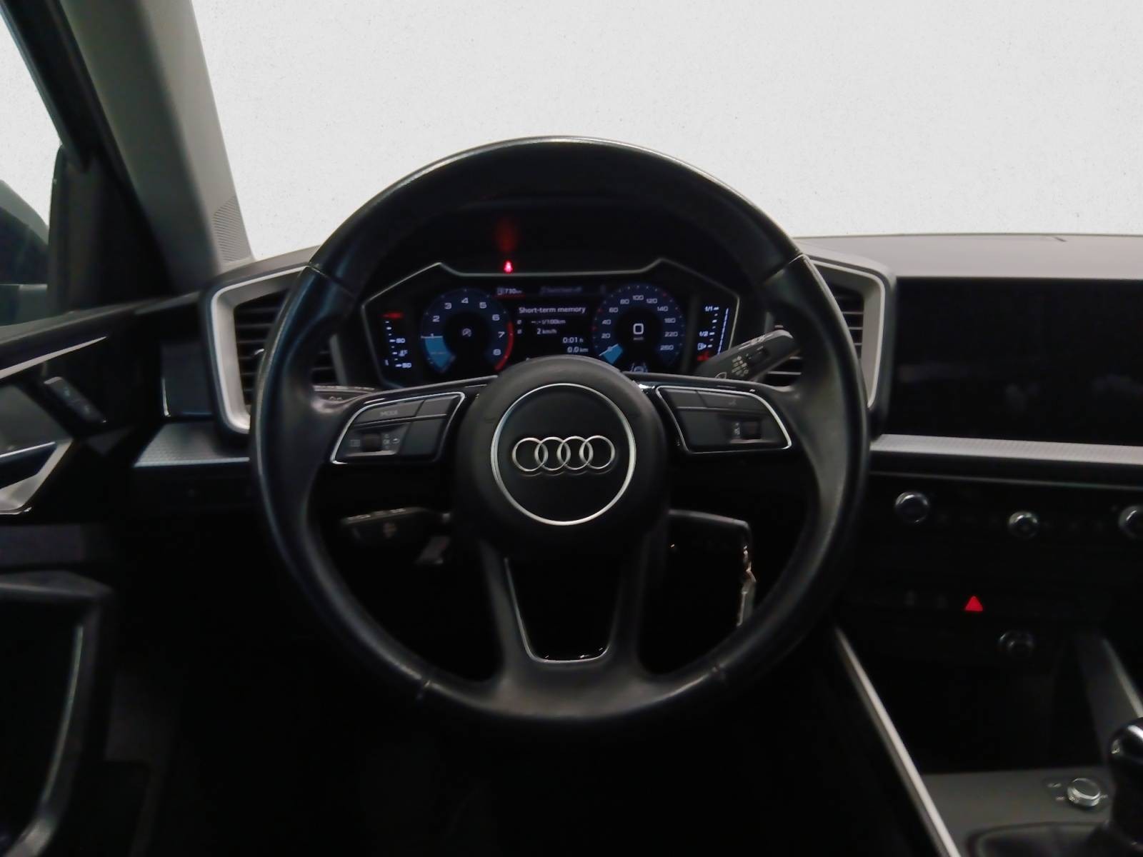 AUDI - A1 SPORTBACK - #837226 - 10