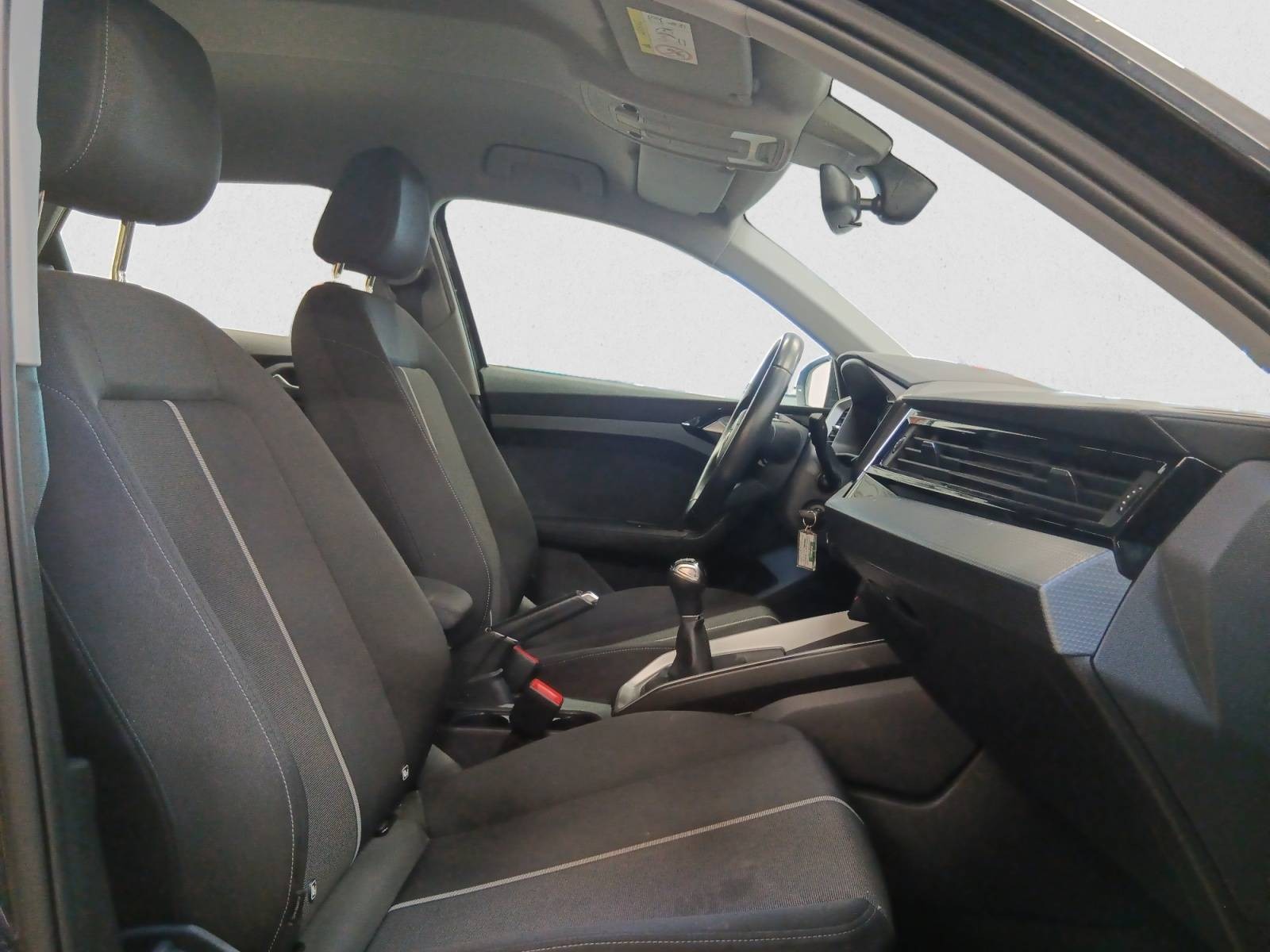 AUDI - A1 SPORTBACK - #837226 - 13