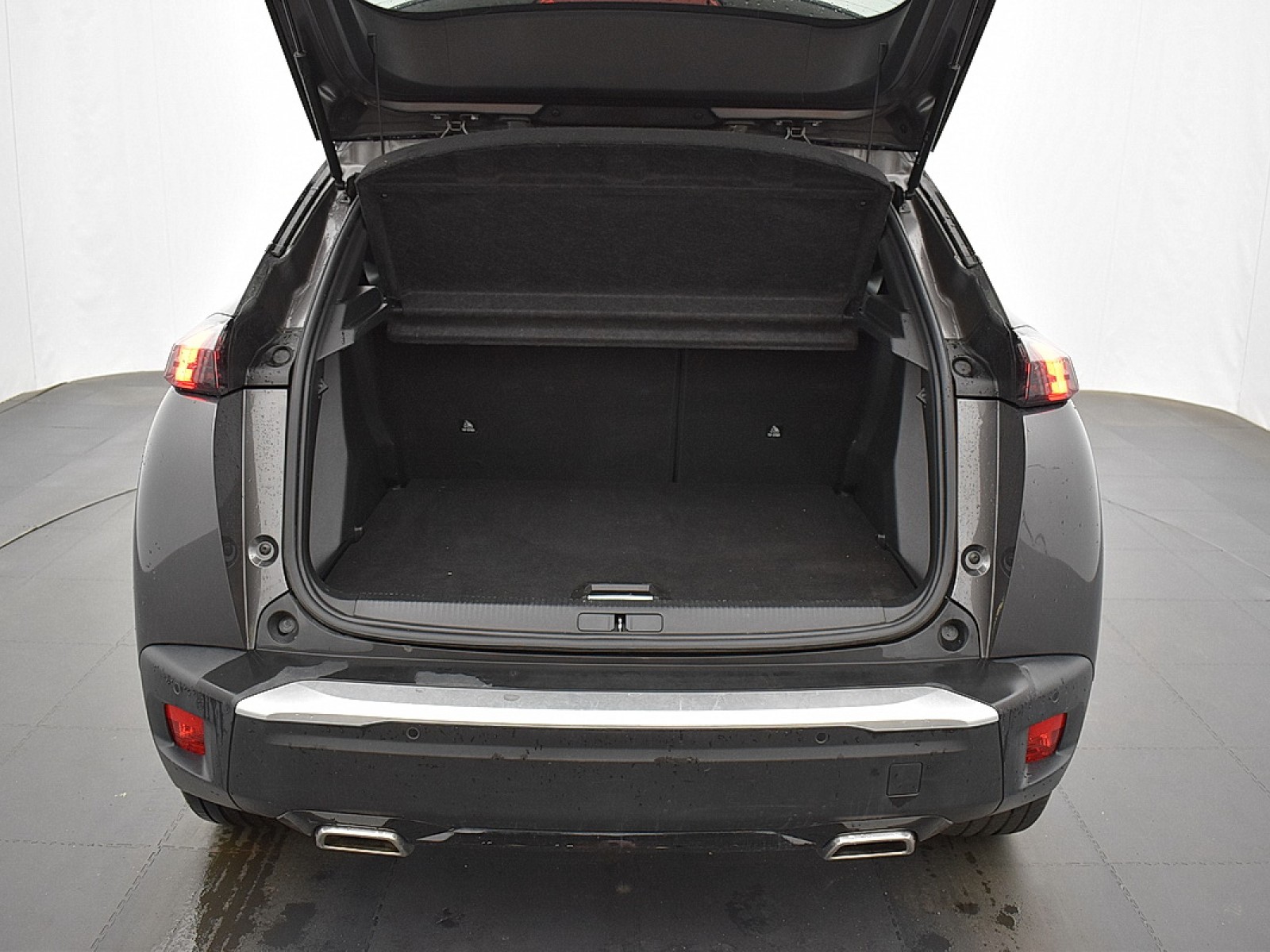 PEUGEOT - 2008 - #181018 - 13