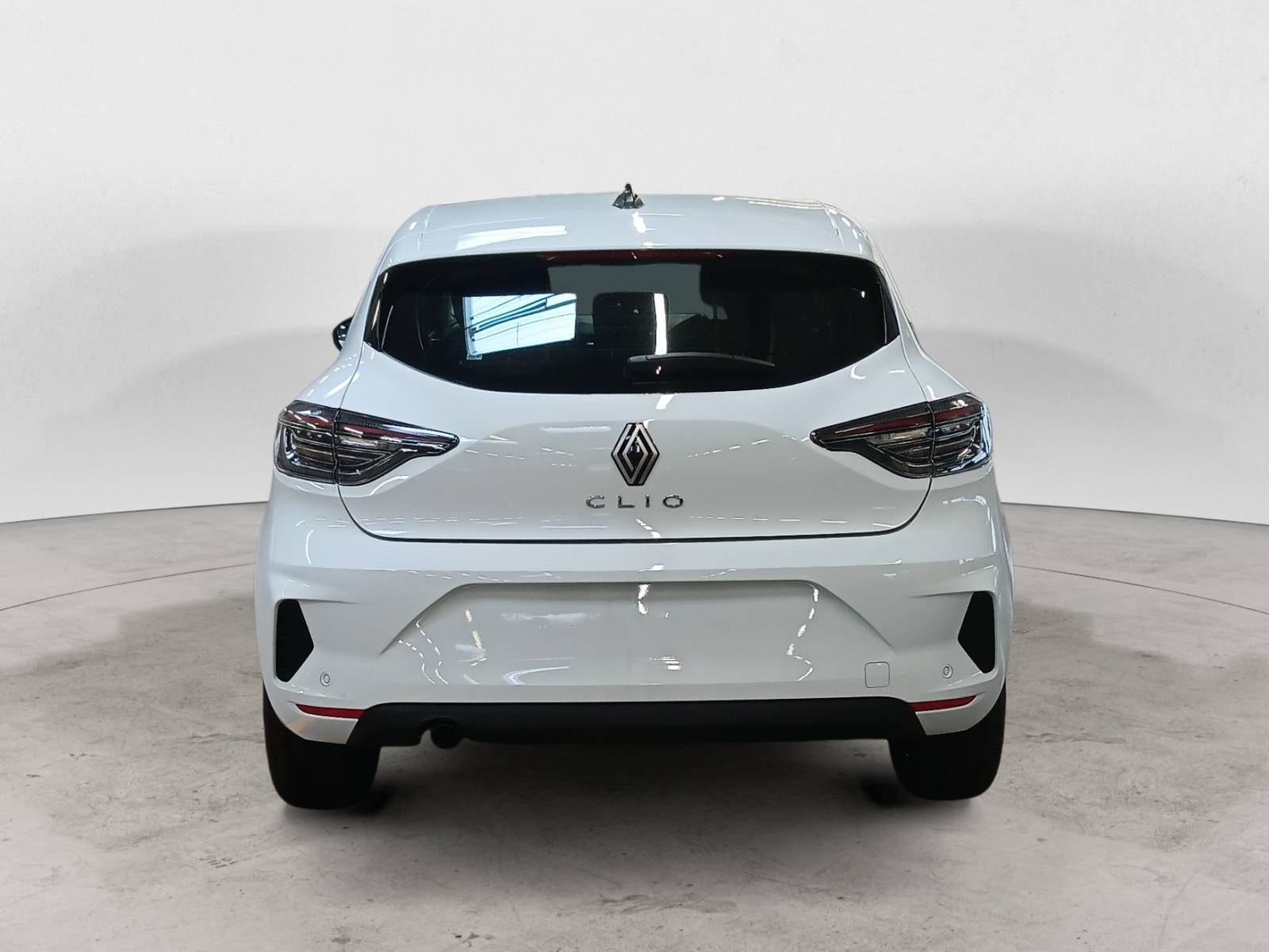 RENAULT - CLIO V - #838011 - 5