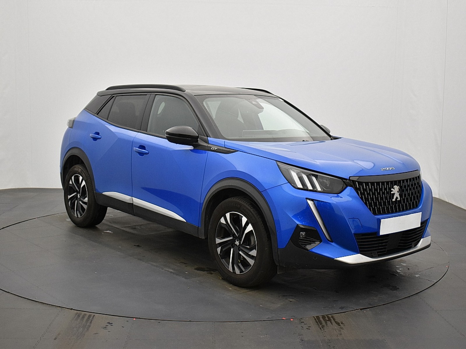 PEUGEOT - 2008 - #181002 - 1
