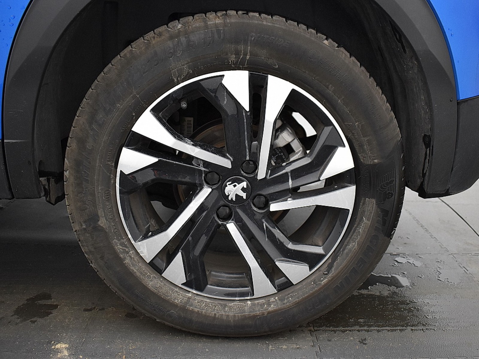 PEUGEOT - 2008 - #181002 - 6