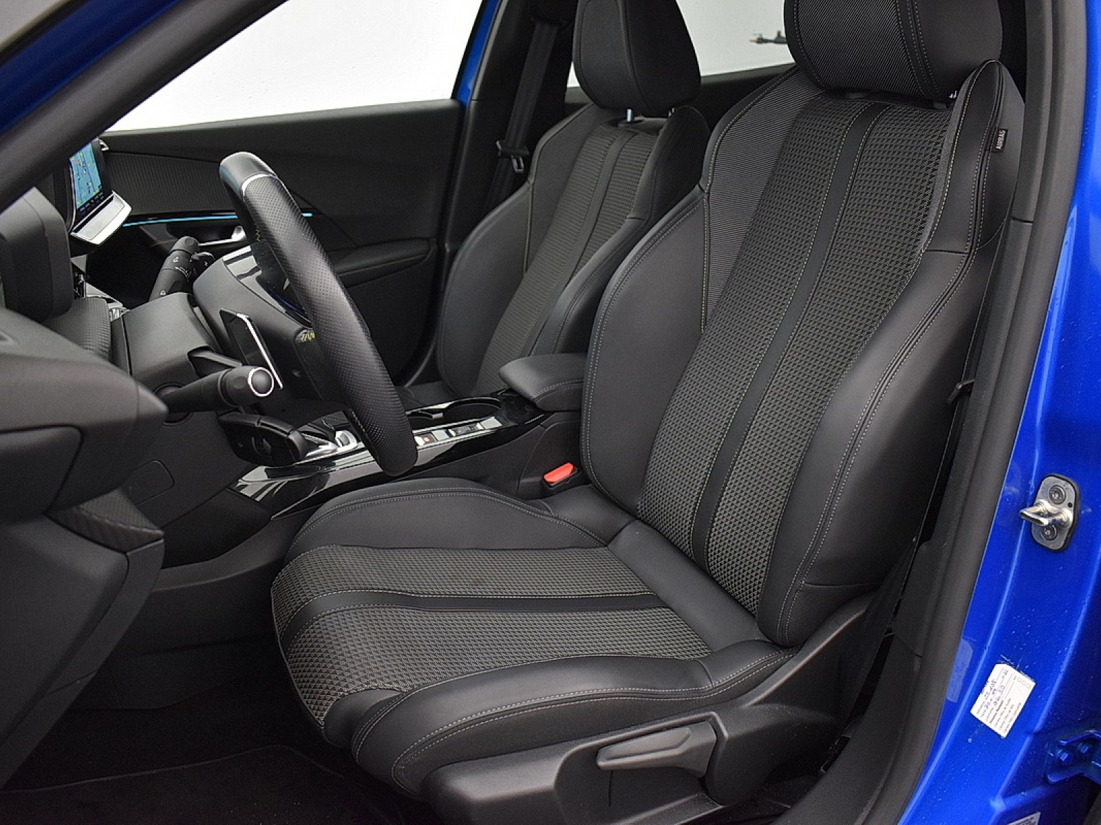 PEUGEOT - 2008 - #181002 - 7