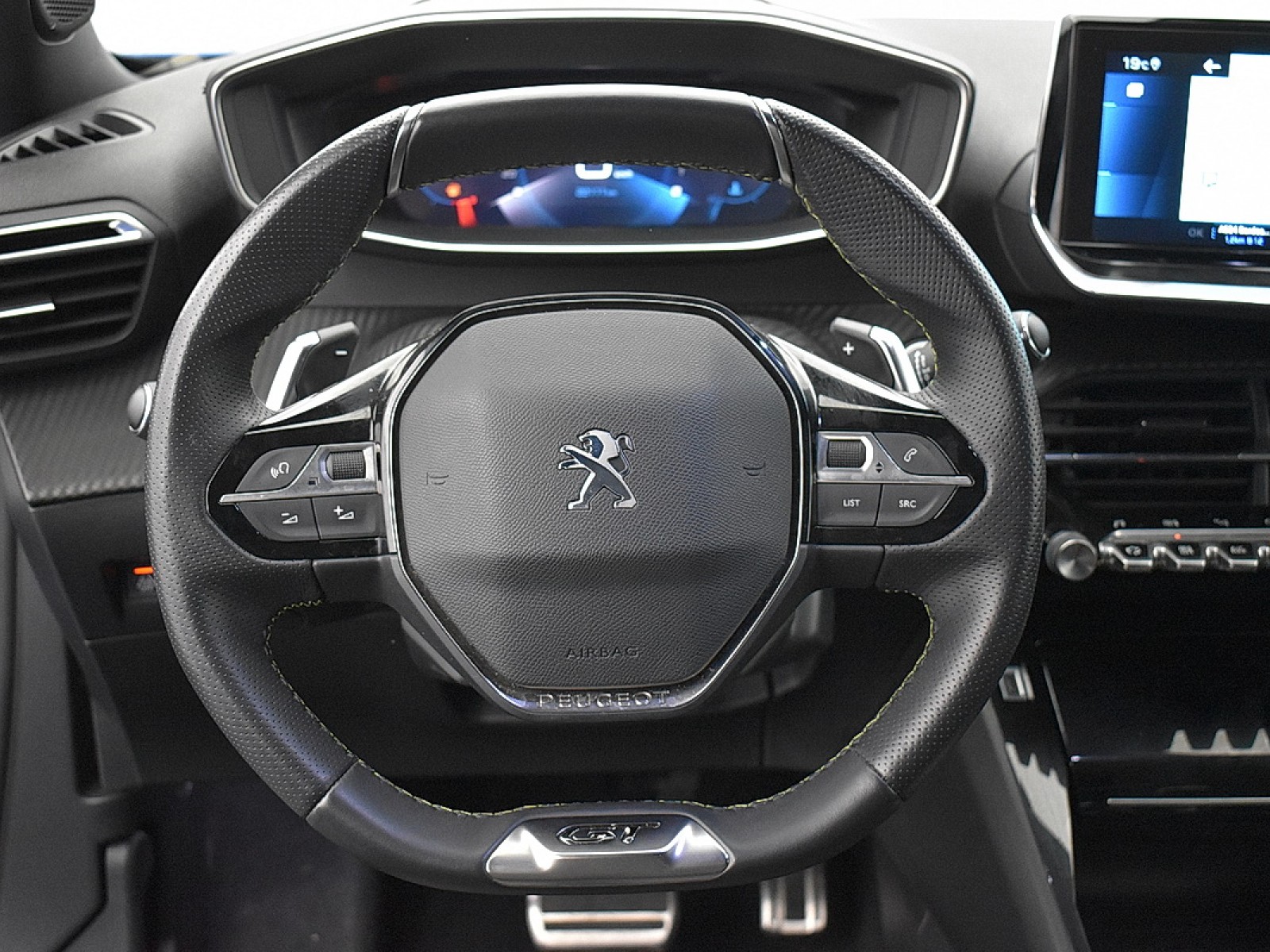 PEUGEOT - 2008 - #181002 - 10