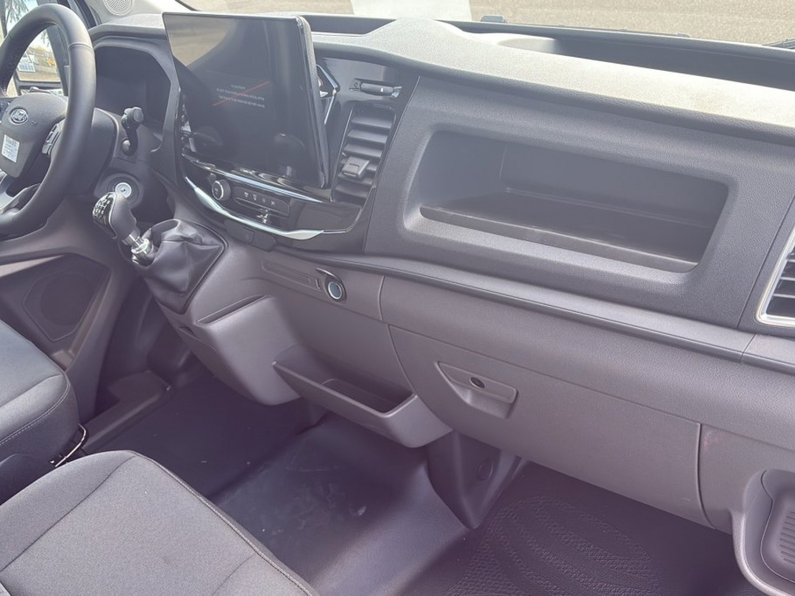 FORD - Transit Fourgon - #842183 - 9