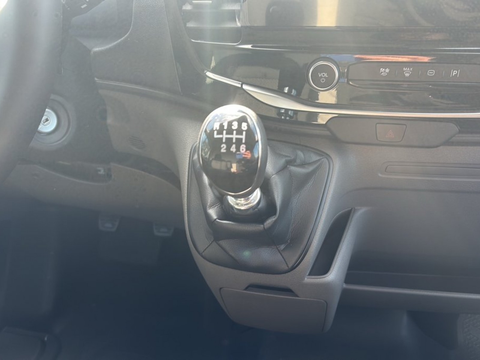 FORD - Transit Fourgon - #842183 - 13