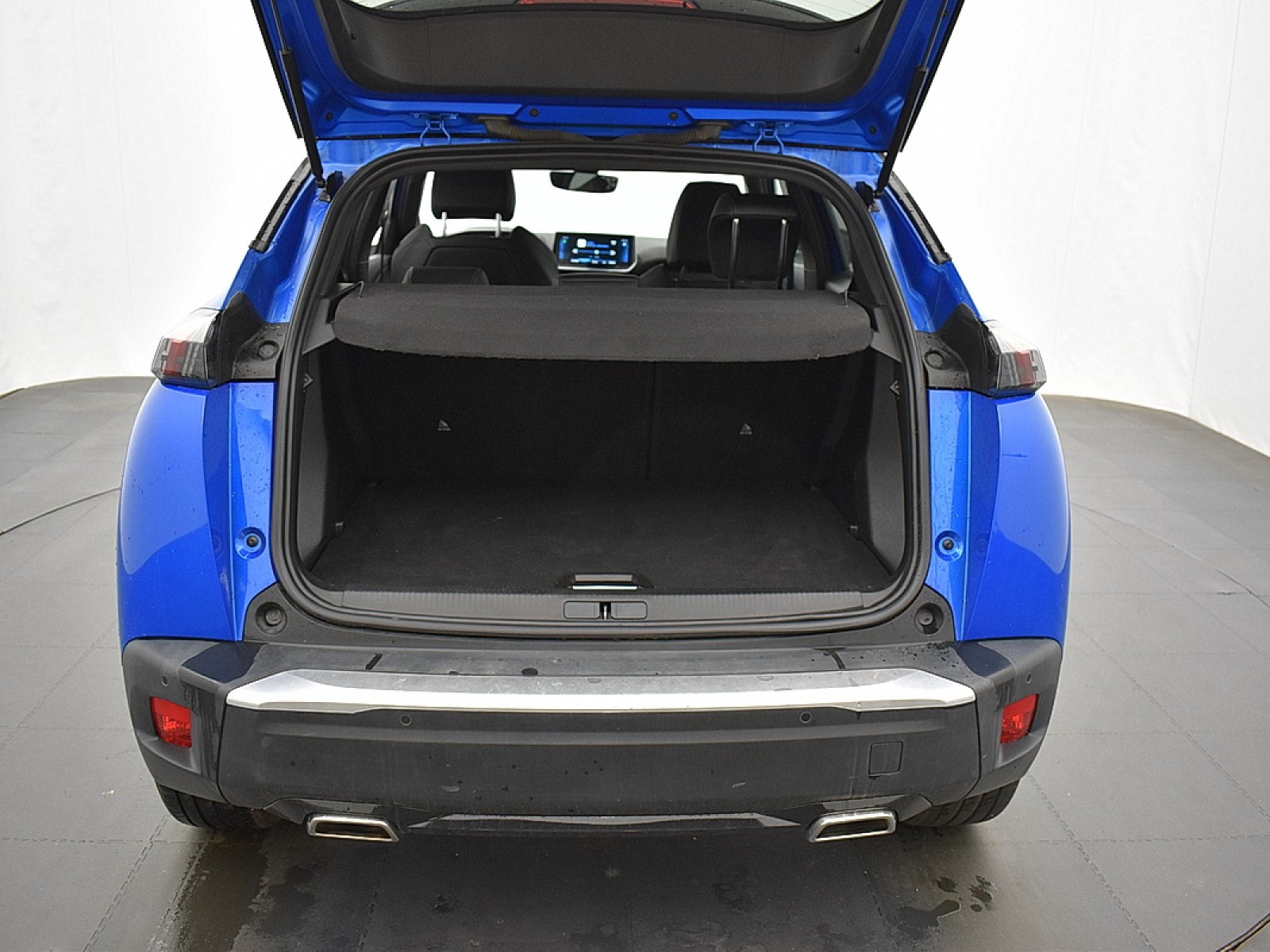 PEUGEOT - 2008 - #181003 - 13