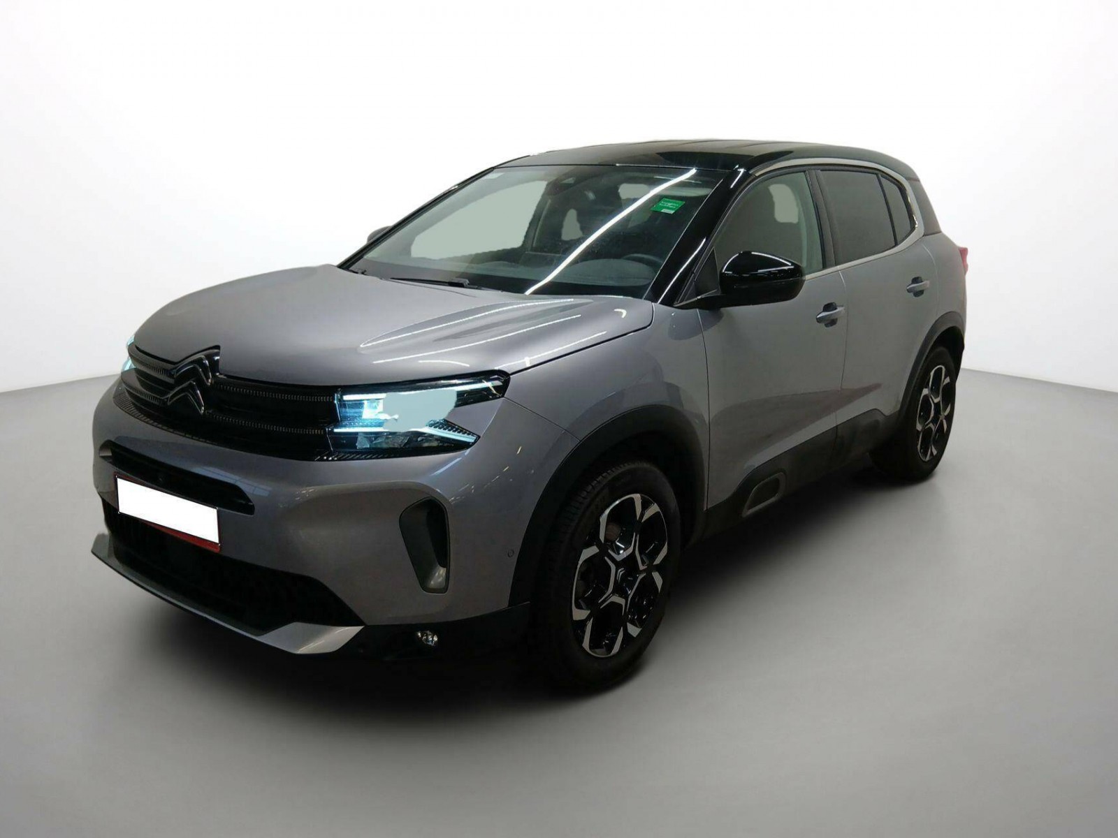 CITROEN - C5 AIRCROSS - #201585 - 0