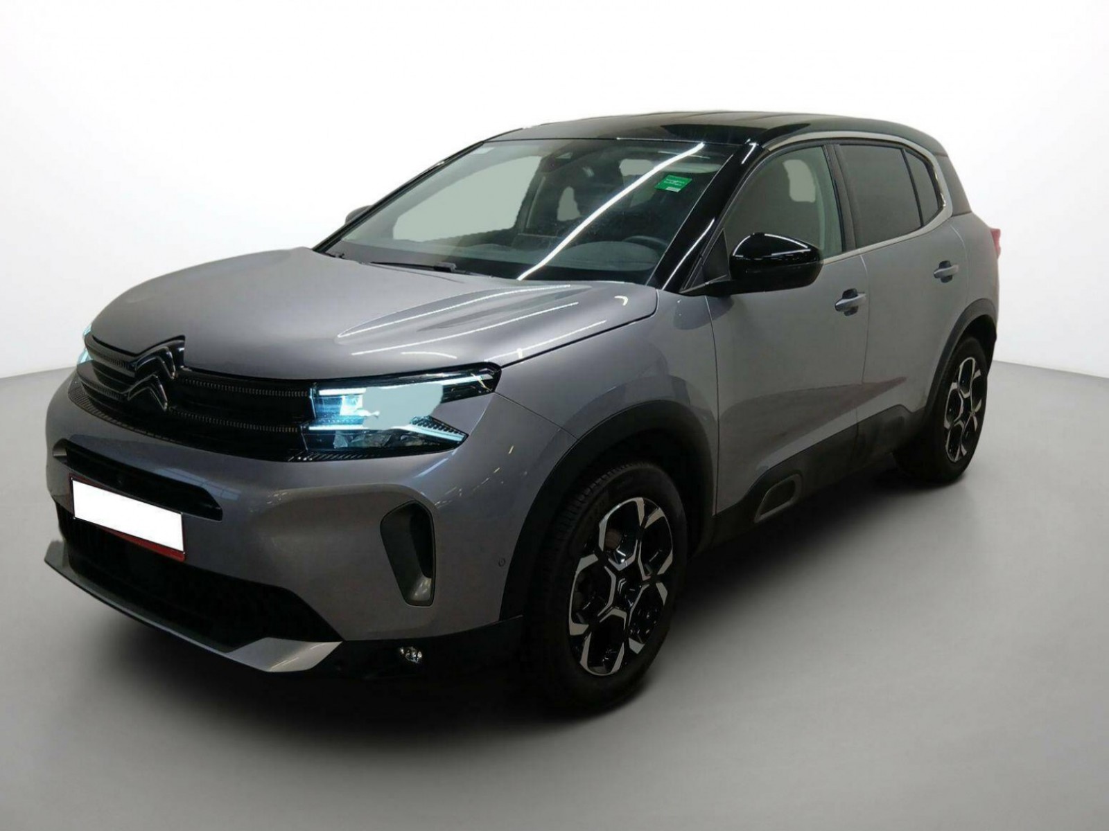 CITROEN - C5 AIRCROSS - #201585 - 17