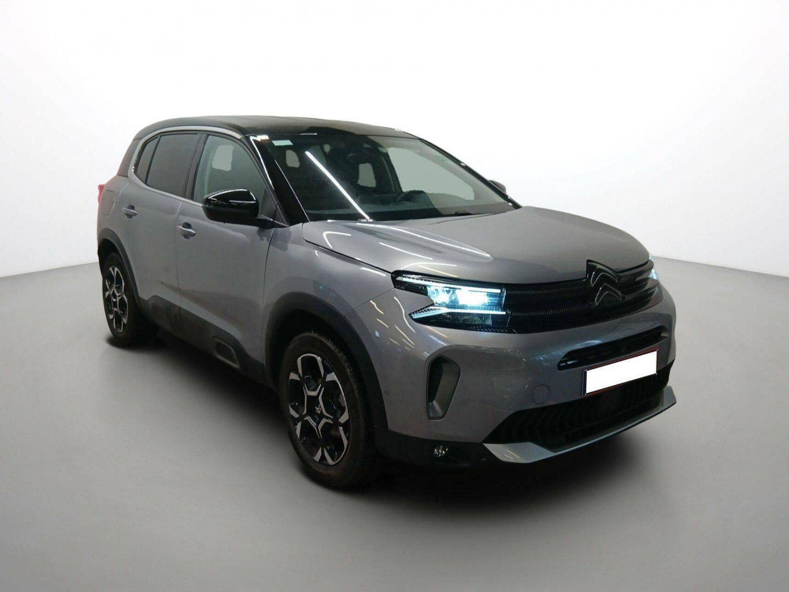 CITROEN - C5 AIRCROSS - #201585 - 1