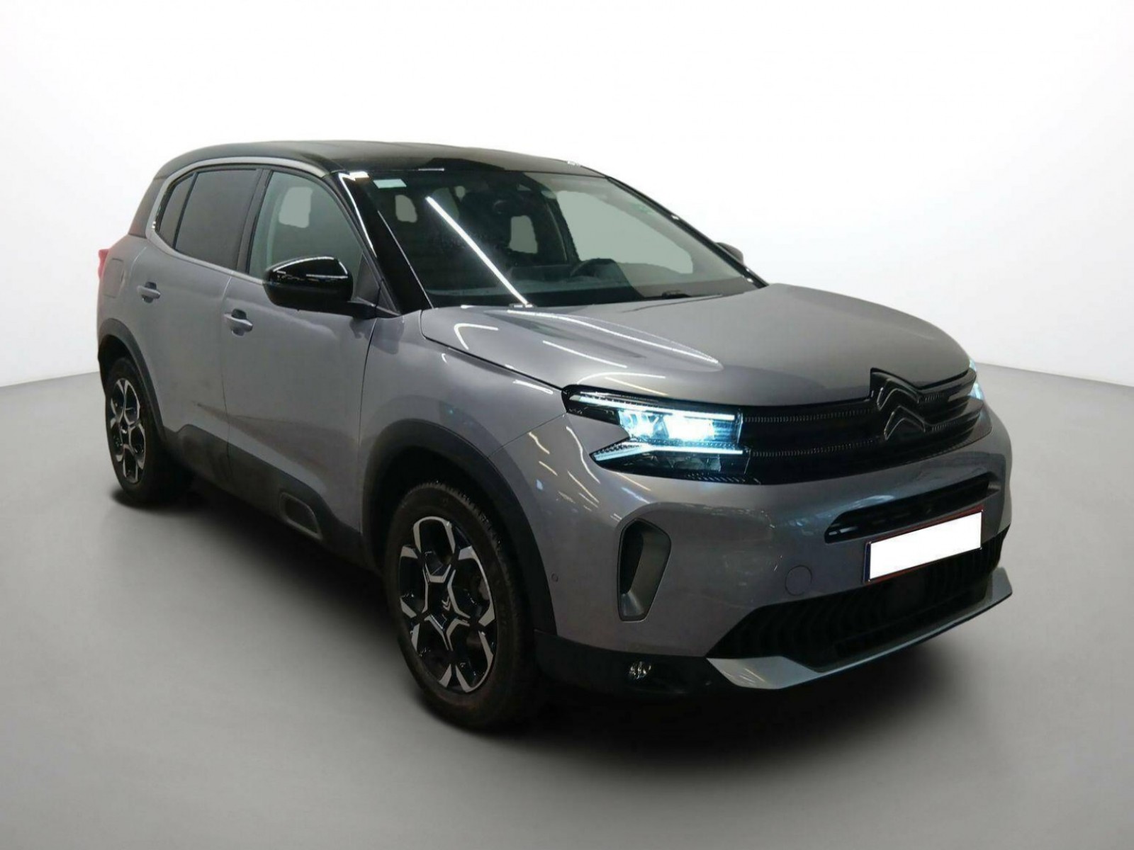 CITROEN - C5 AIRCROSS - #201585 - 18