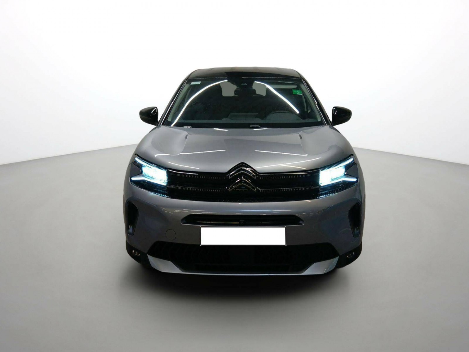 CITROEN - C5 AIRCROSS - #201585 - 4