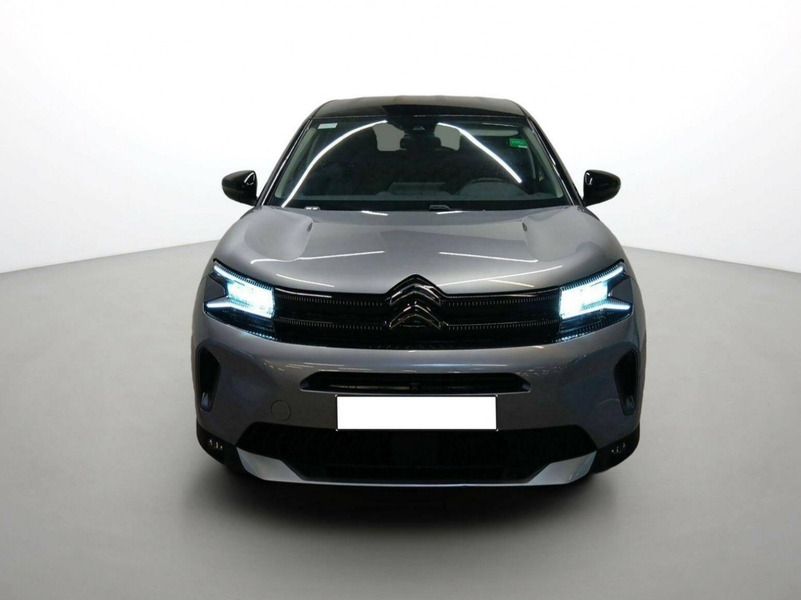 CITROEN - C5 AIRCROSS - #201585 - 21