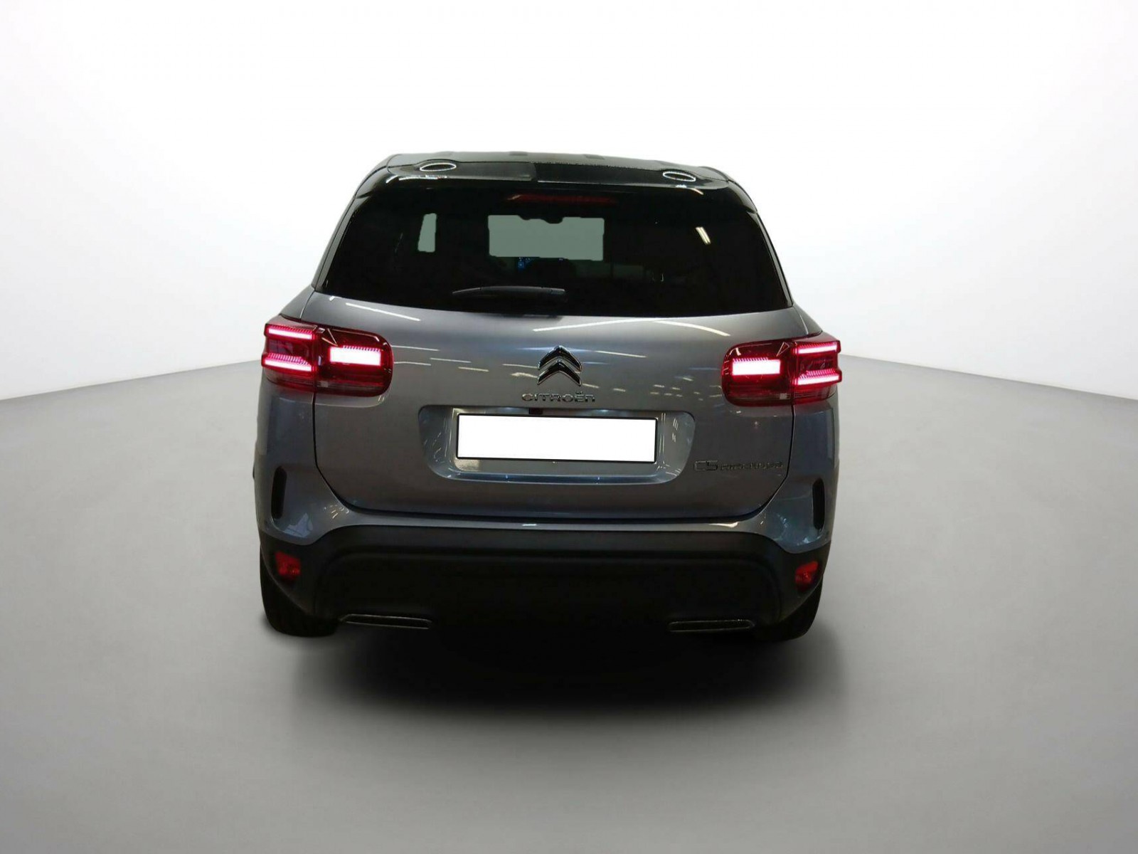 CITROEN - C5 AIRCROSS - #201585 - 5