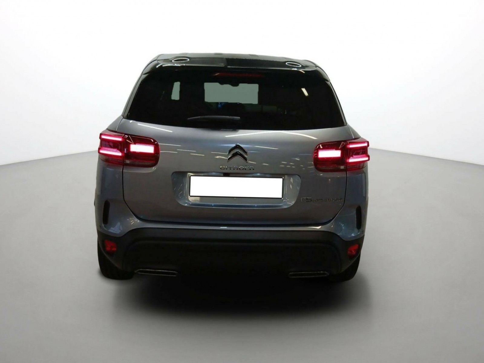 CITROEN - C5 AIRCROSS - #201585 - 22