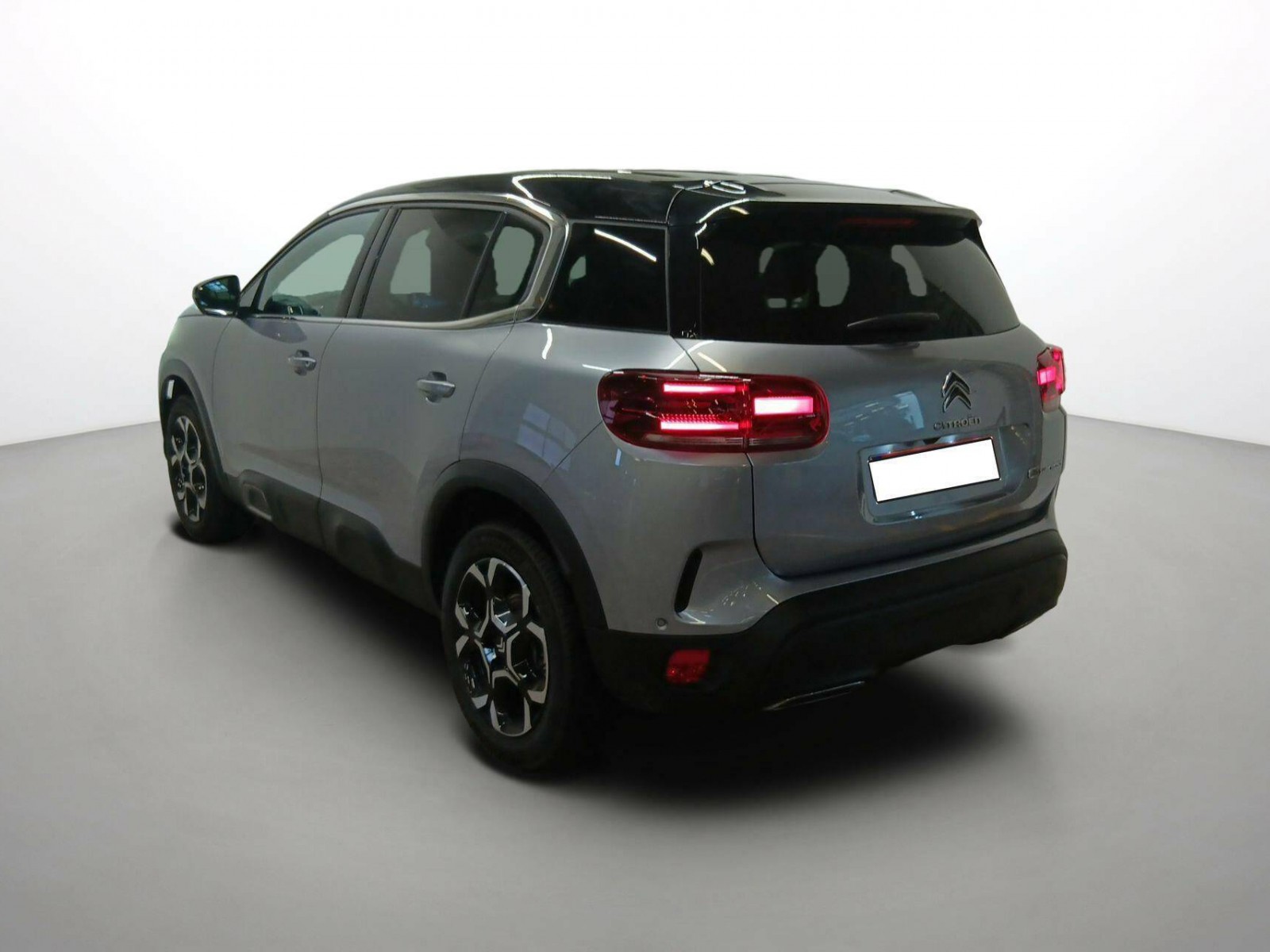 CITROEN - C5 AIRCROSS - #201585 - 2