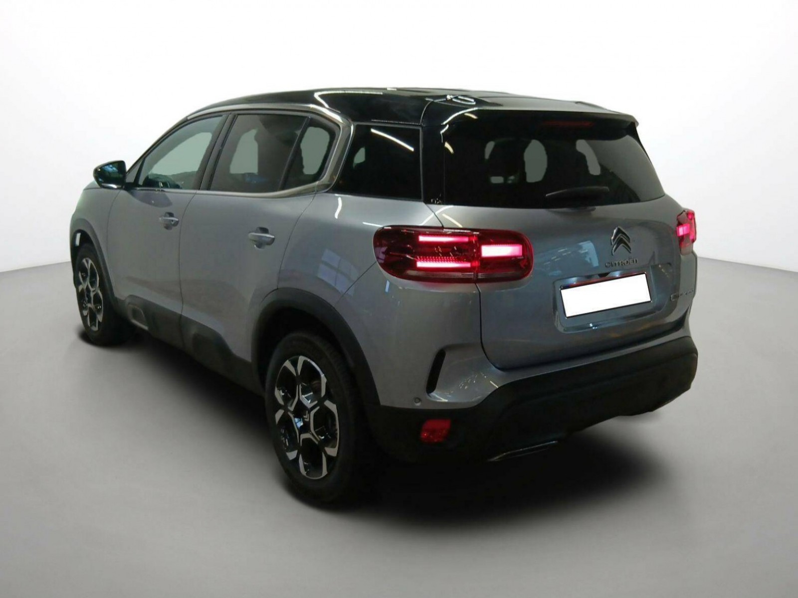 CITROEN - C5 AIRCROSS - #201585 - 19