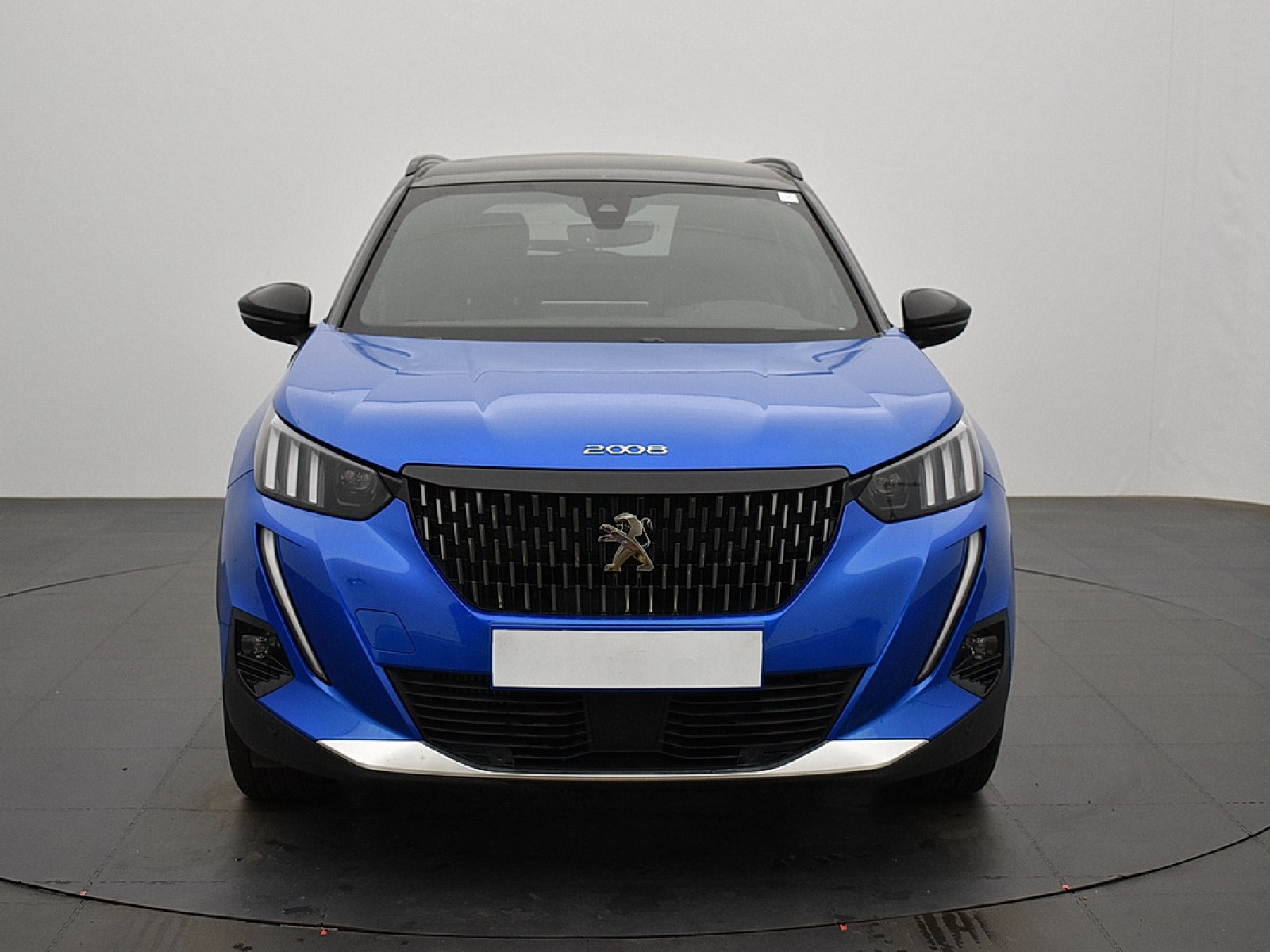 PEUGEOT - 2008 - #181004 - 4