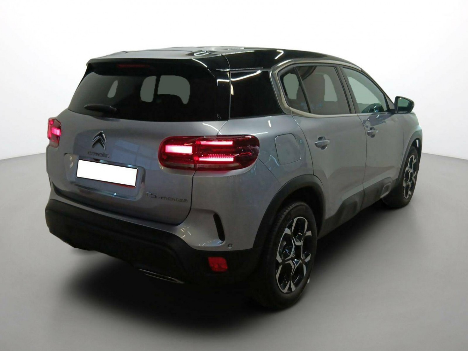 CITROEN - C5 AIRCROSS - #201585 - 20
