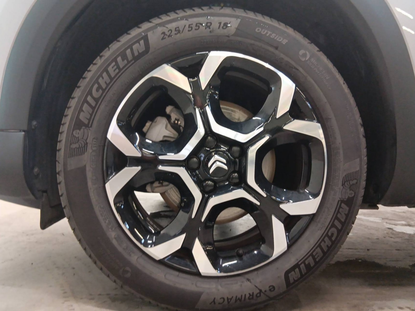 CITROEN - C5 AIRCROSS - #201585 - 6