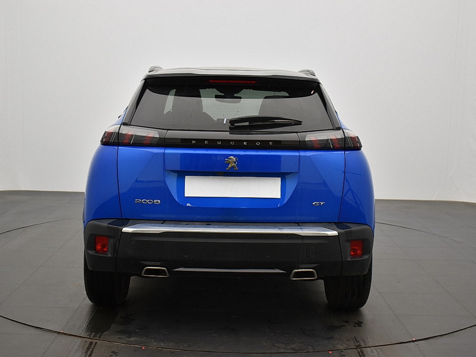 PEUGEOT - 2008 - #181004 - 5